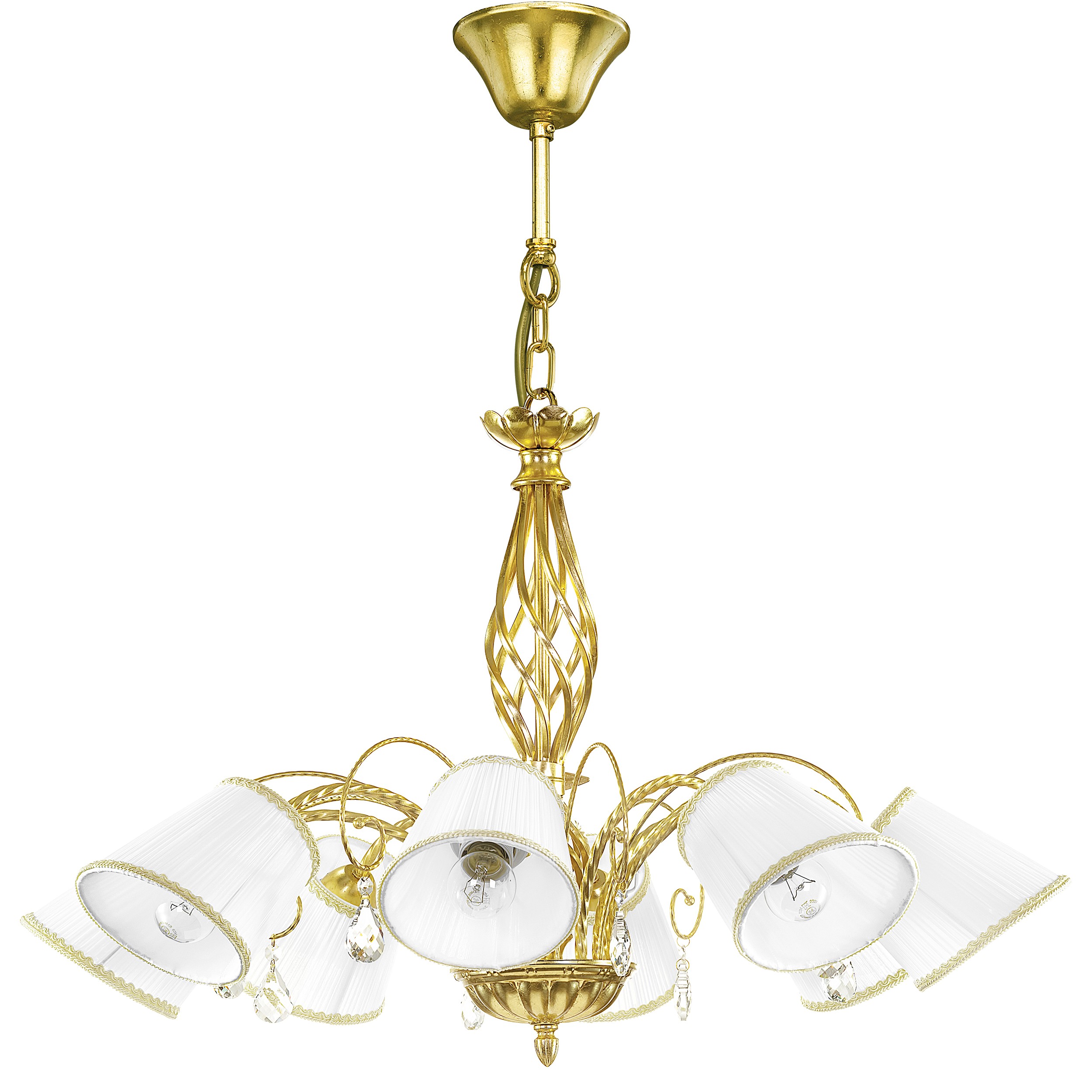 Подвесная люстра Lightstar Esedra 796183