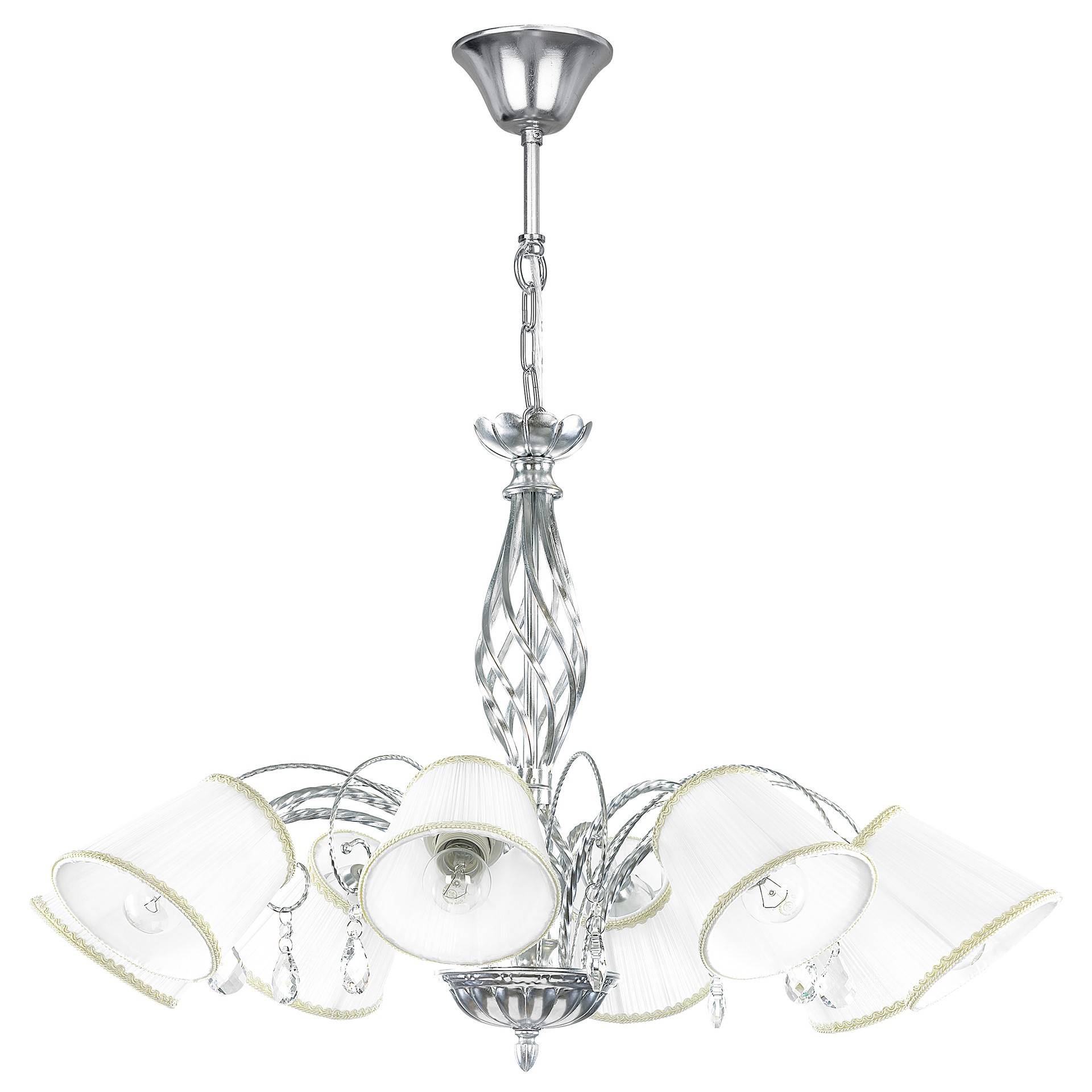 Подвесная люстра Lightstar Esedra 796189