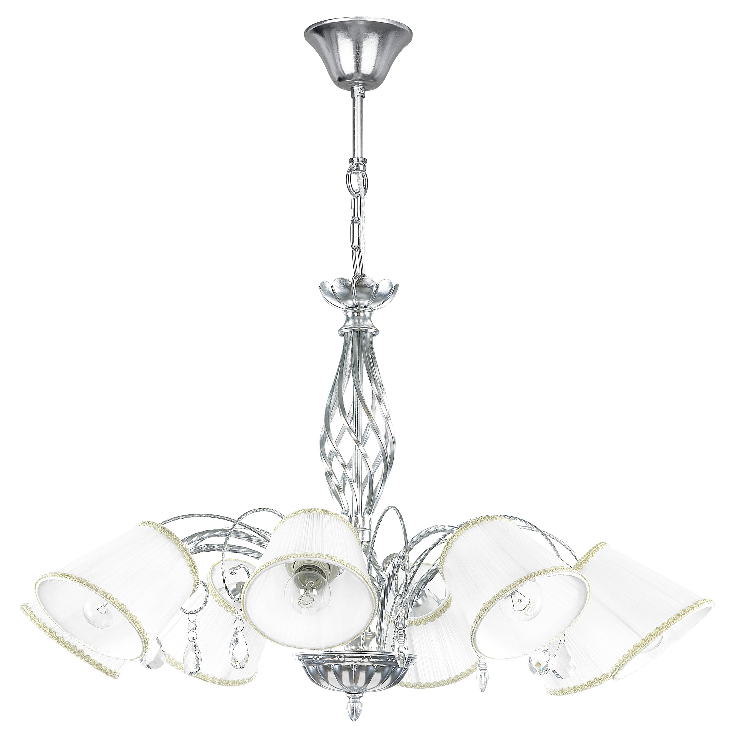 Подвесная люстра Lightstar Esedra 796189