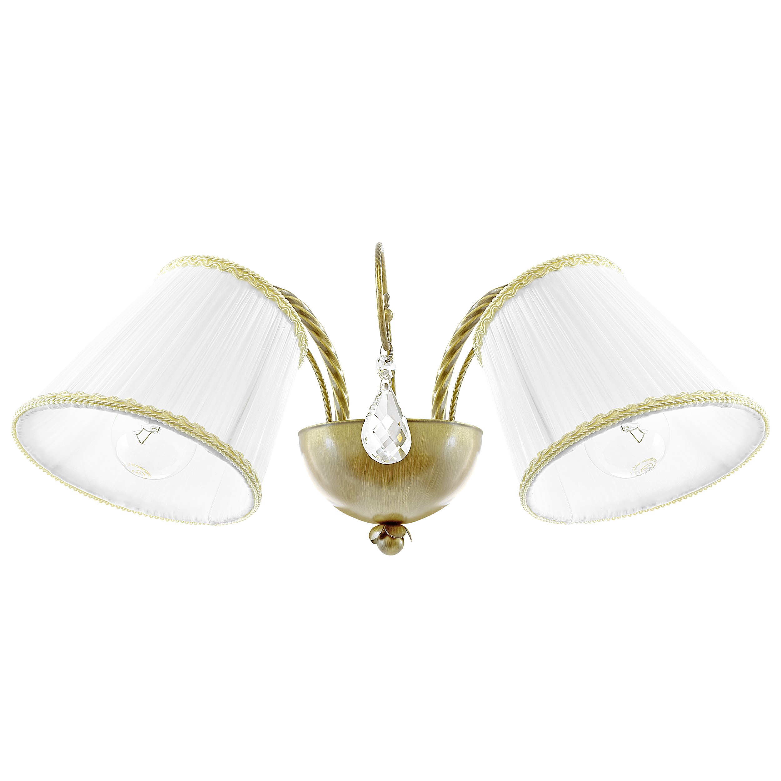 Настенное бра Lightstar Esedra 796621