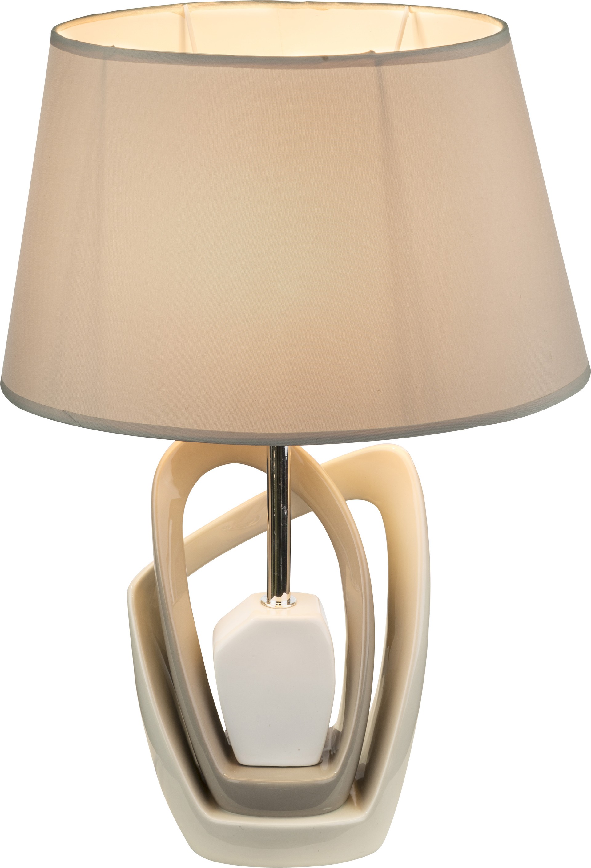 Настольная лампа Globo Jeremy 21642T