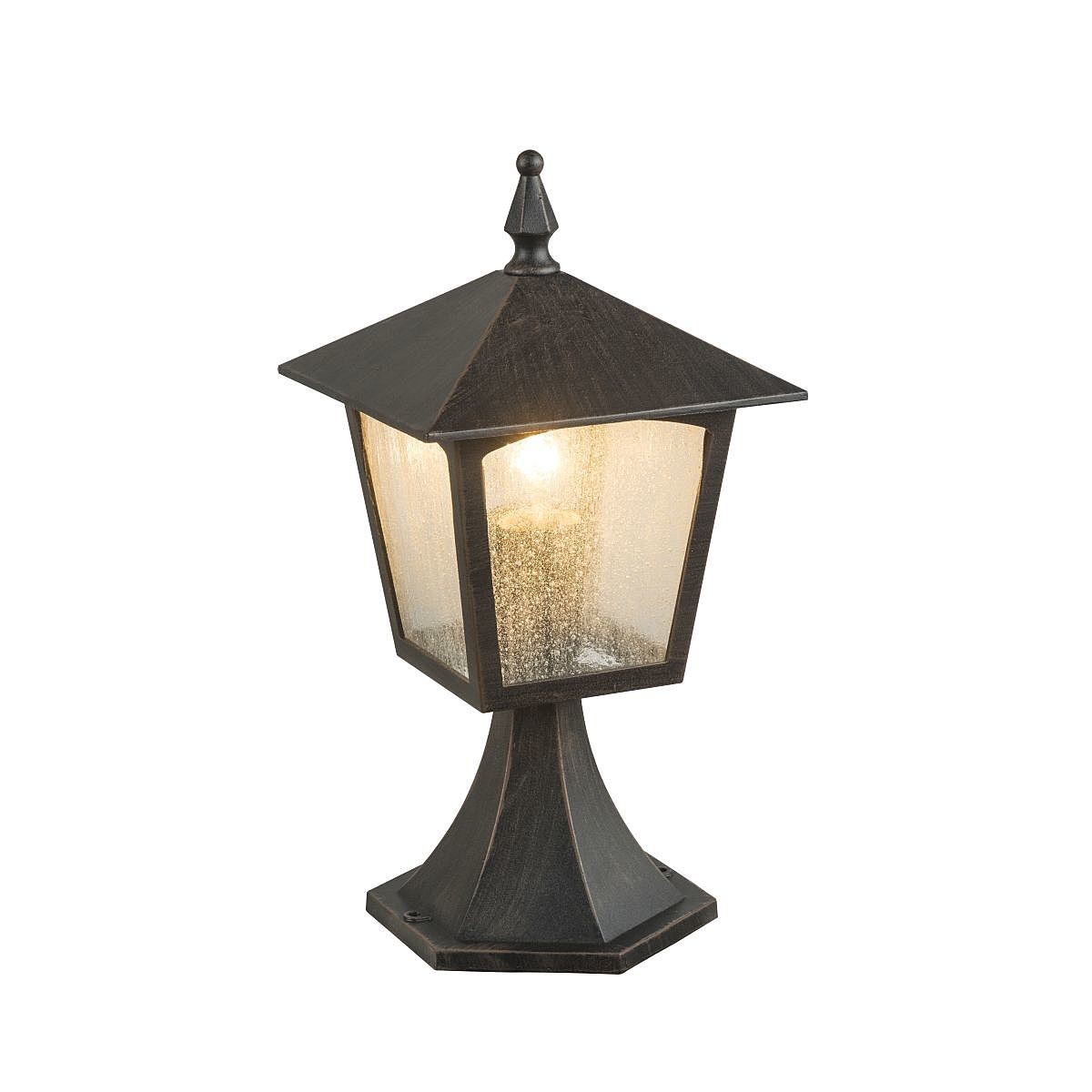 Уличный наземный светильник Globo Piero 31557