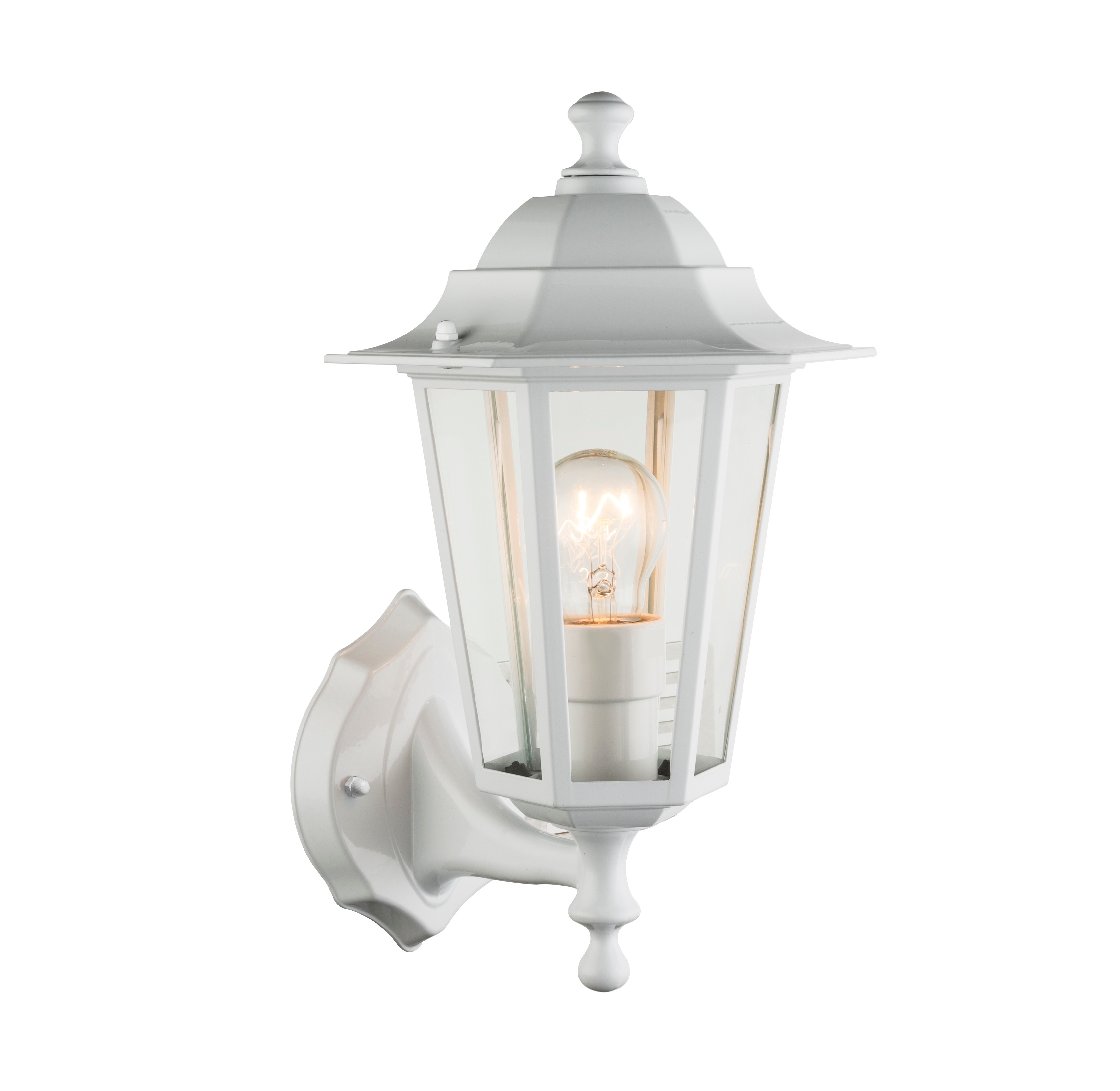 Уличный настенный светильник Globo Adamo 31870