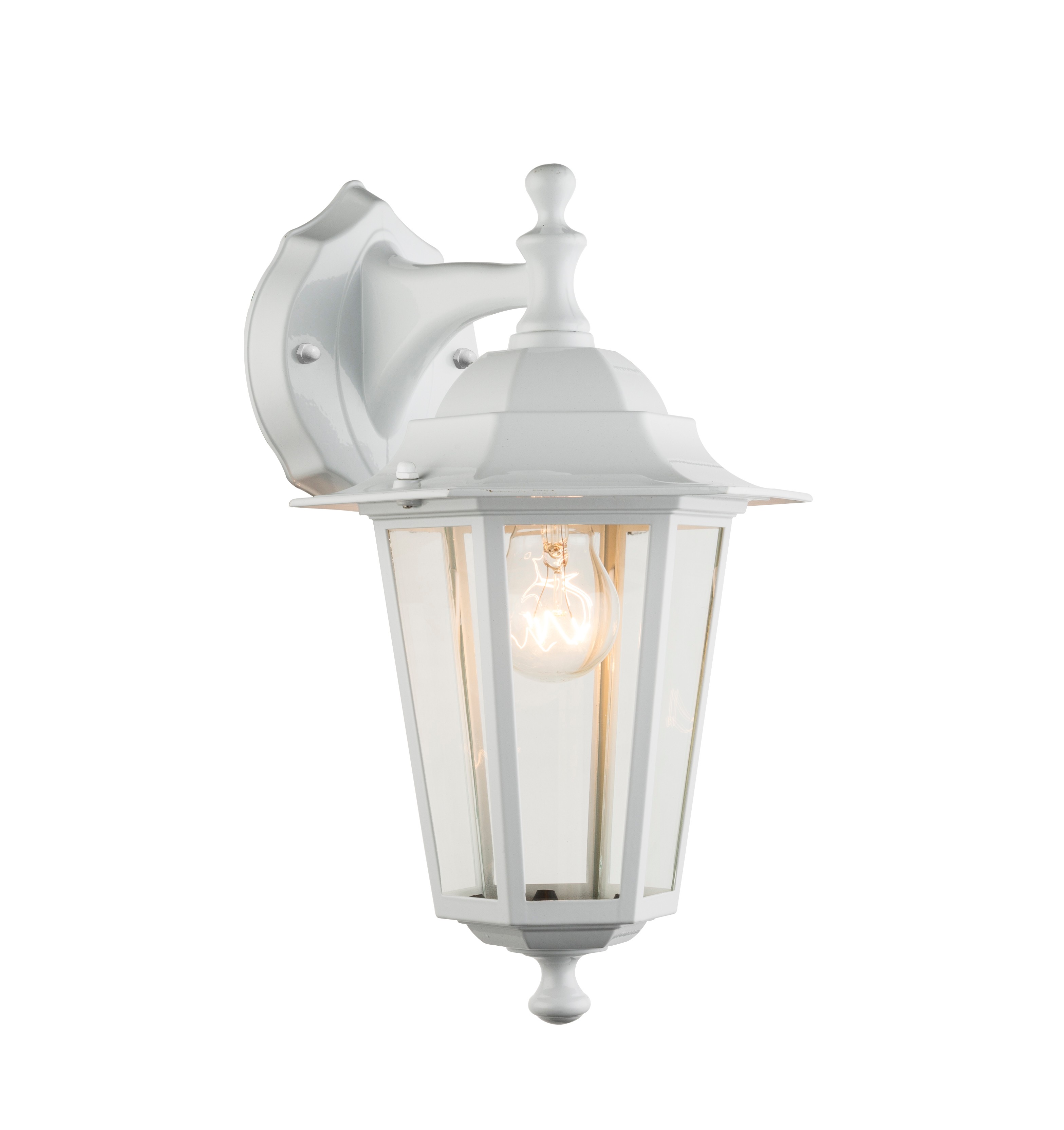 Уличный настенный светильник Globo Adamo 31871