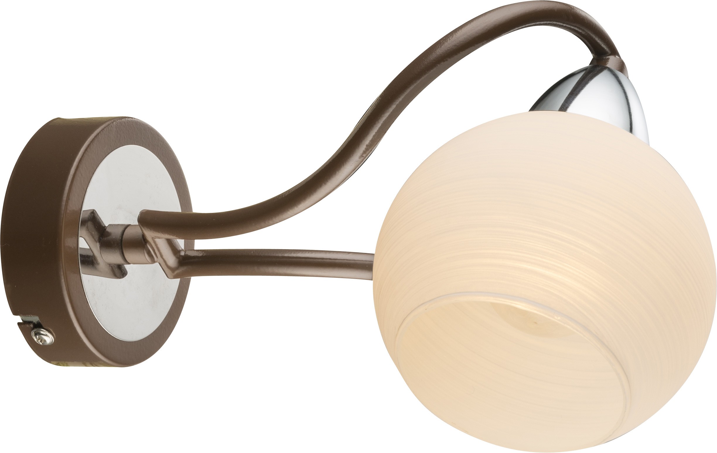 Настенное бра Globo Osasco 541005-1W