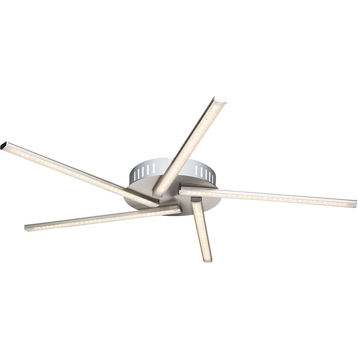 Потолочная светодиодная люстра Sarka Globo 67002-17F