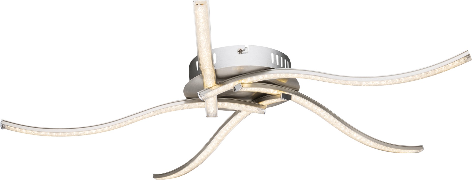 Потолочная светодиодная люстра Sarka Globo 67004-20