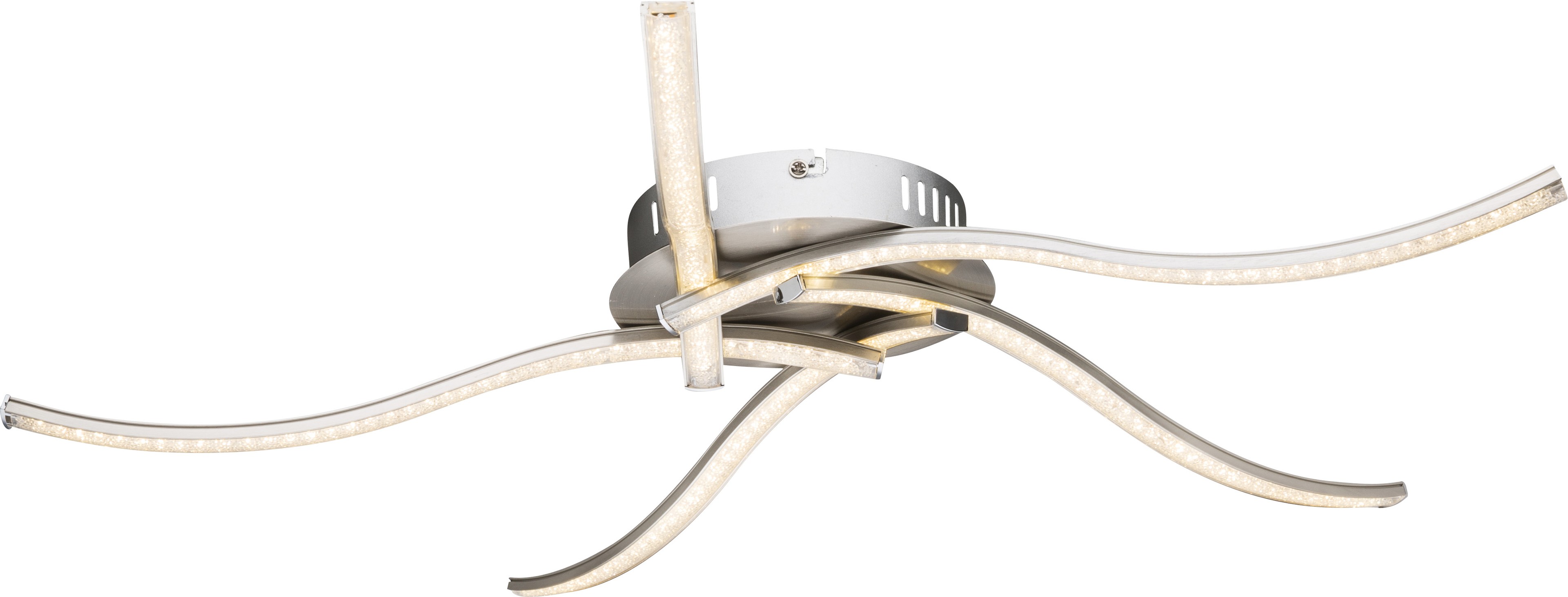 Потолочная светодиодная люстра Sarka Globo 67004-20