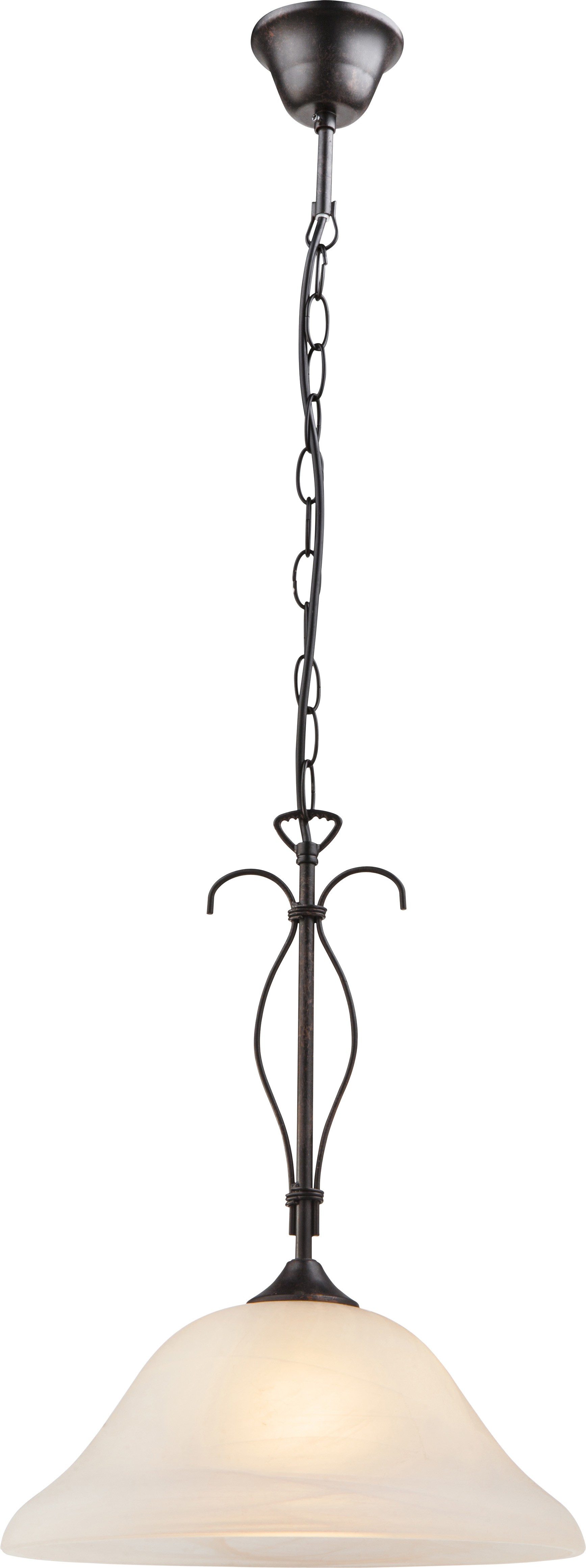 Светильник подвесной Globo Aries 68410H