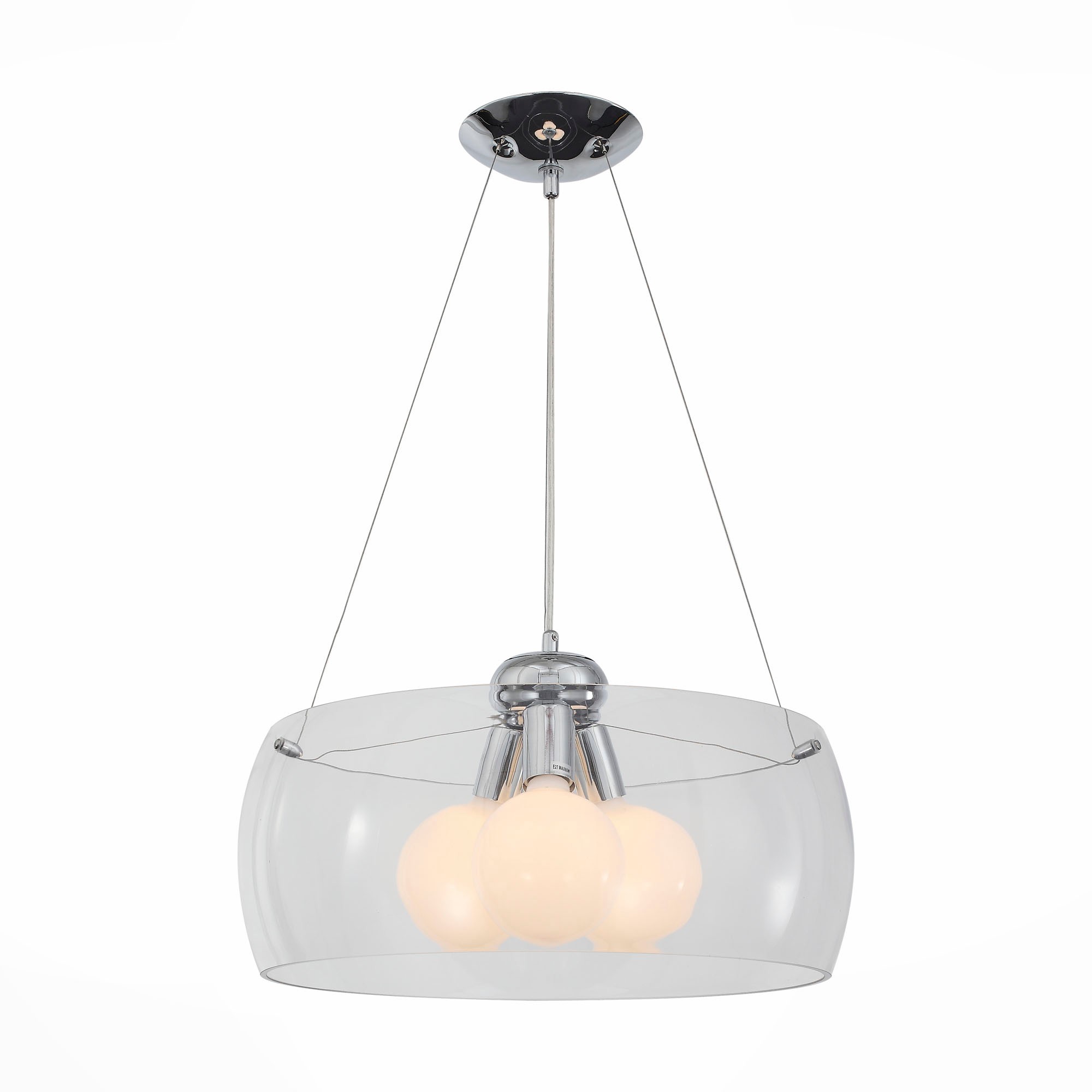 Светильник подвесной ST Luce Uovo SL512.503.03