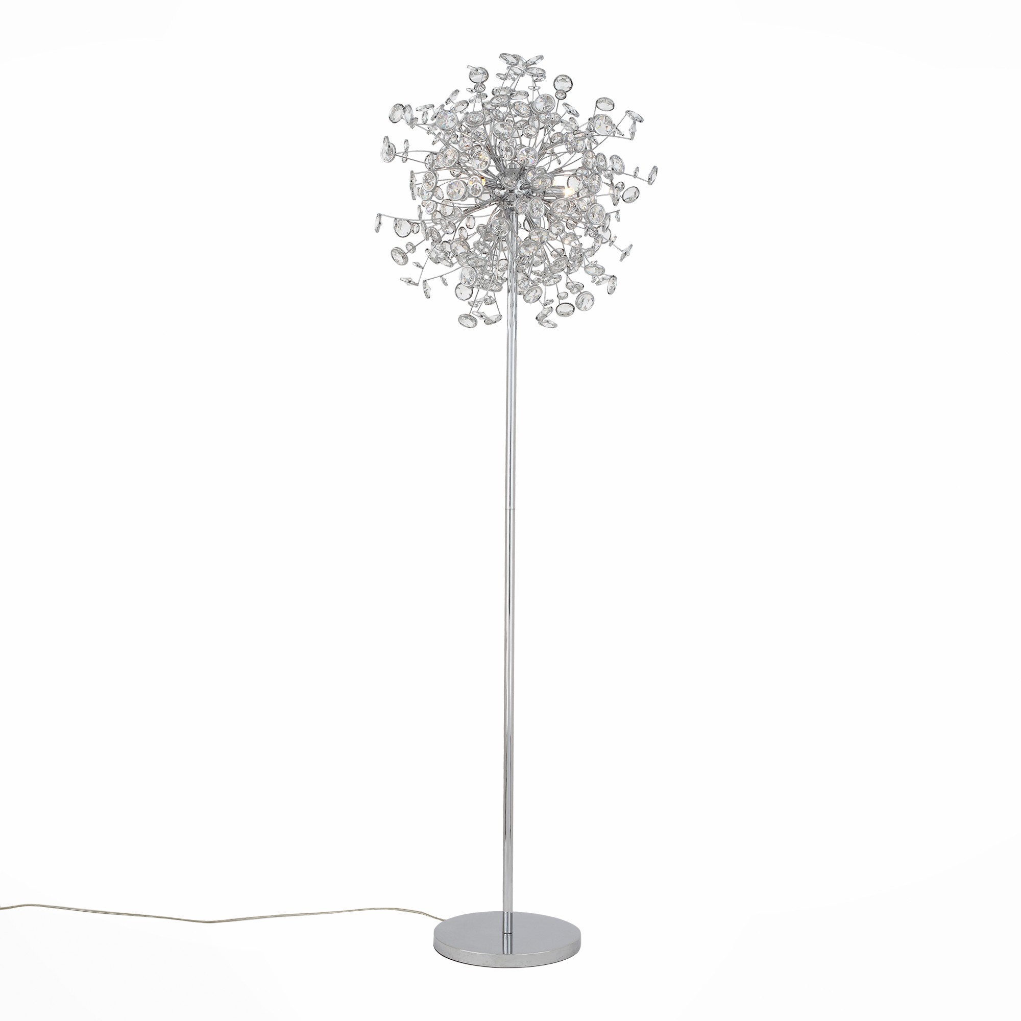 Торшер ST Luce Anello SL782.105.05