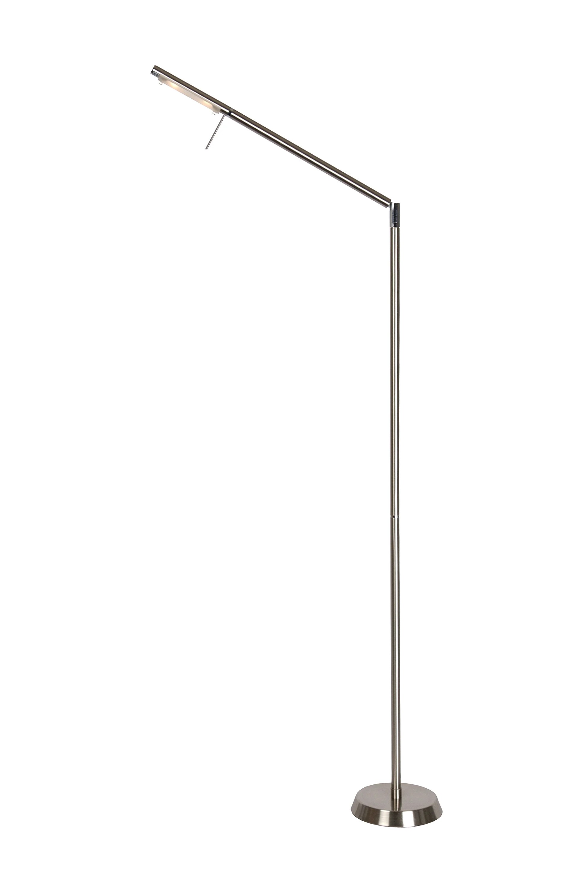 Торшер Lucide Bergamo 12719/22/12