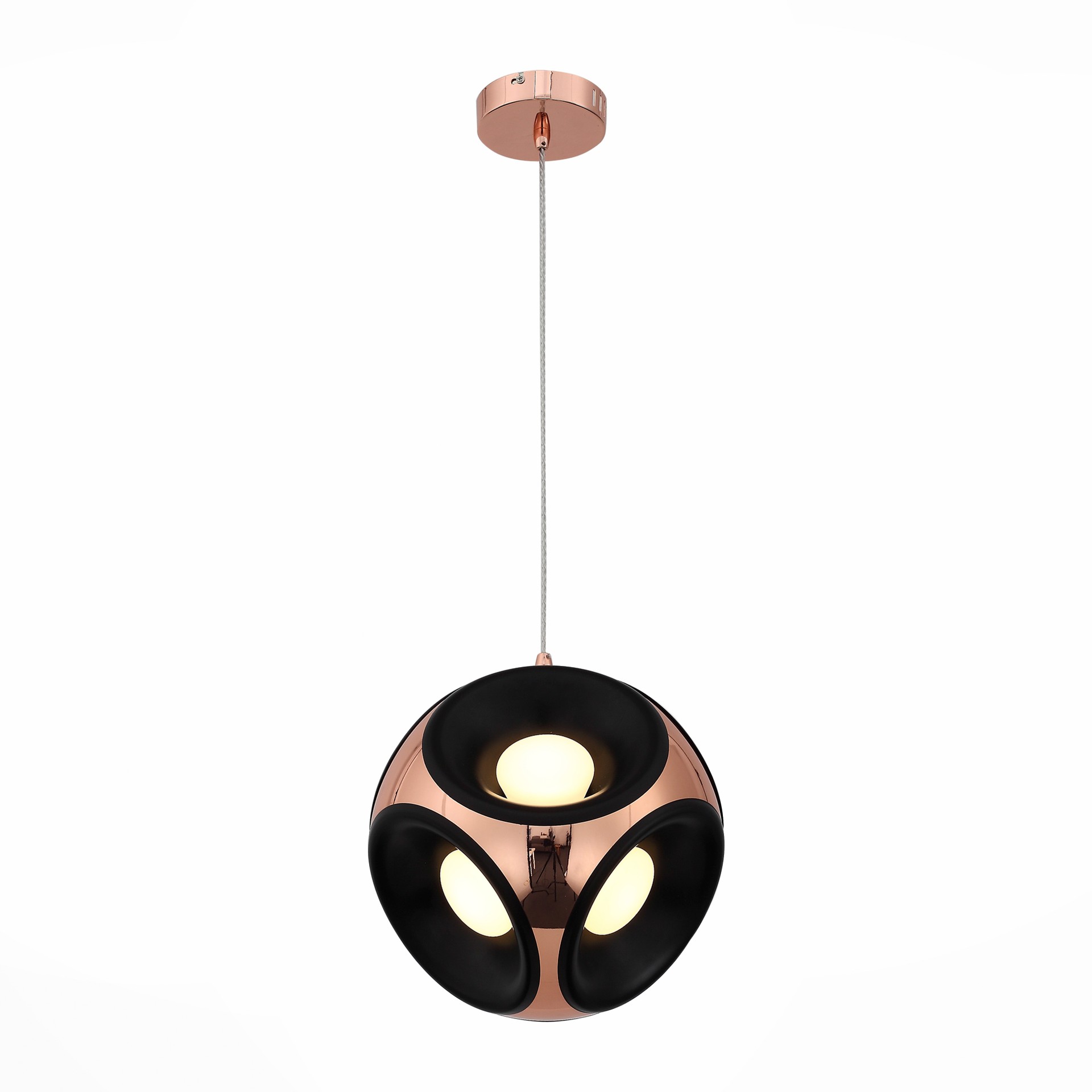 Светильник подвесной ST Luce Cratere SL948.313.01