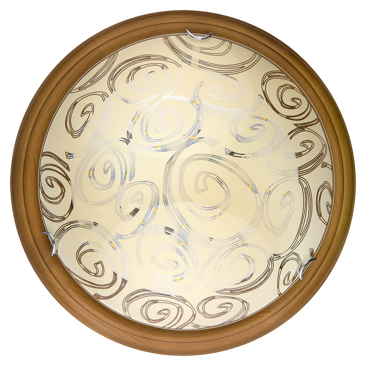 Настенно потолочный светильник Toplight Flora TL9600Y-00OA