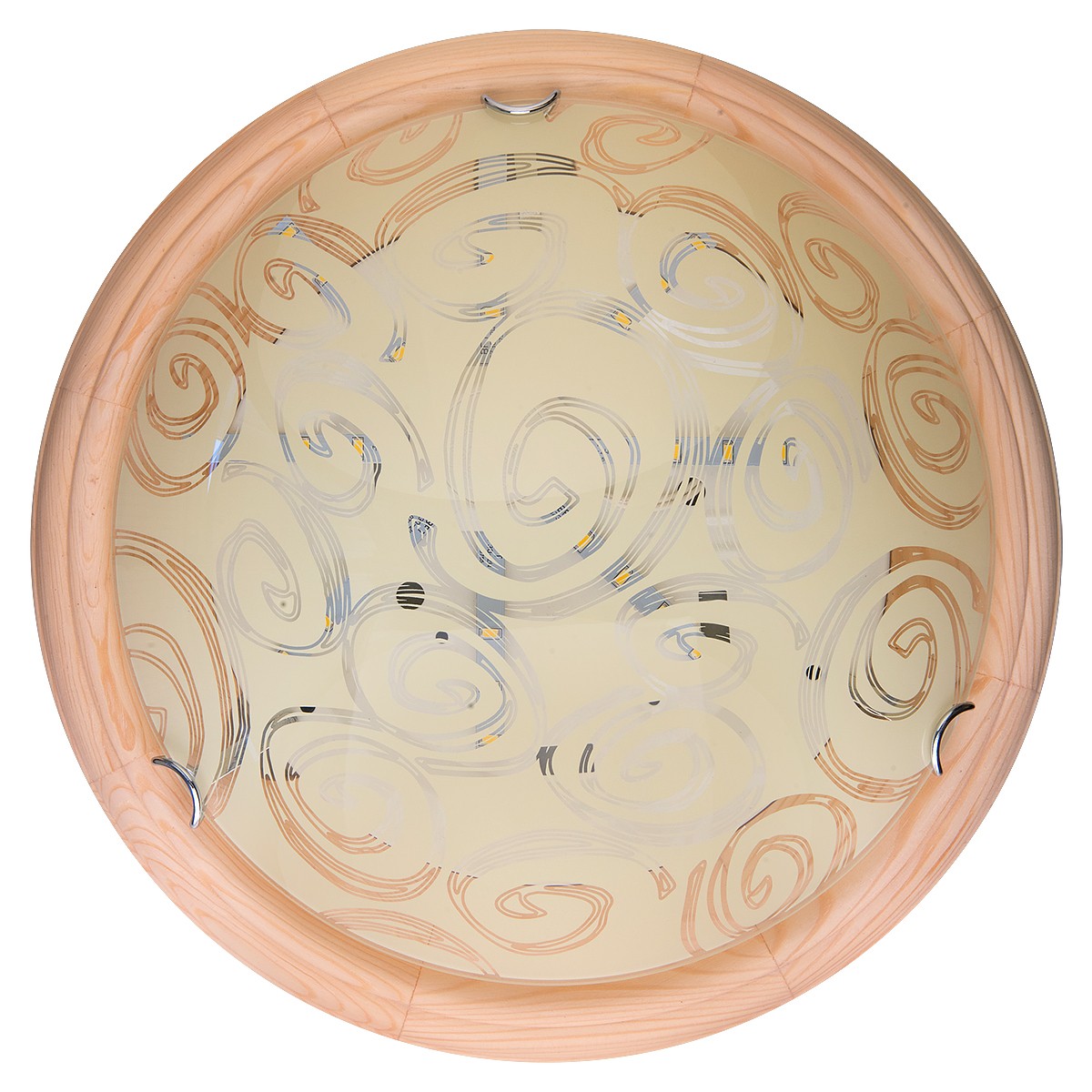 Настенно потолочный светильник Toplight Flora TL9600Y-00PN