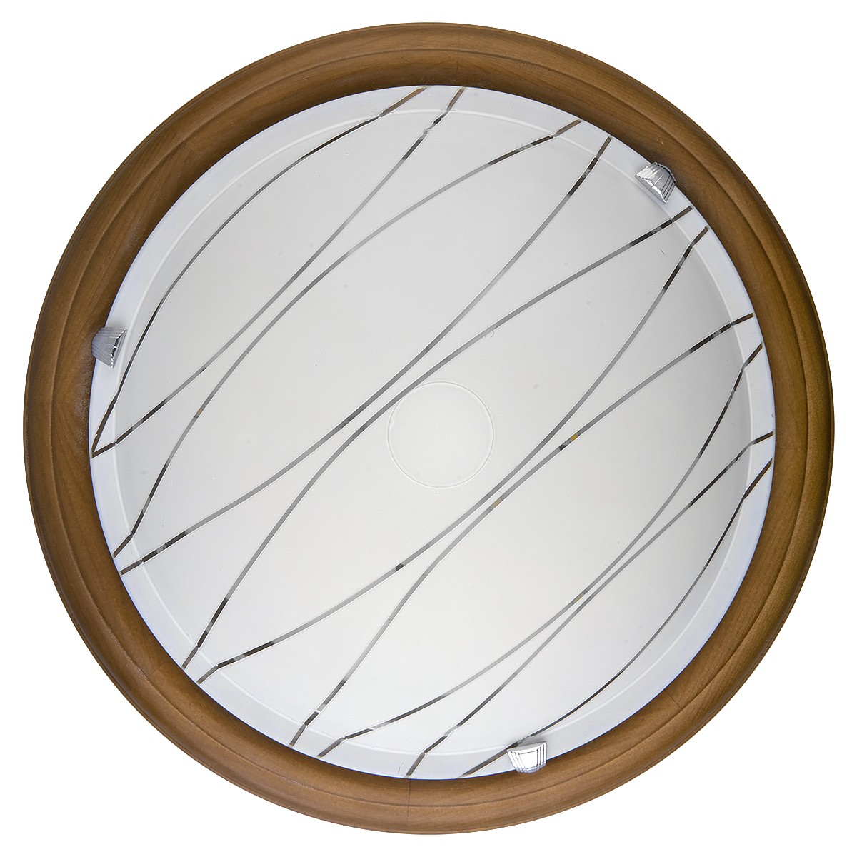 Настенно потолочный светильник Toplight Gabrielle TL9610Y-00OA