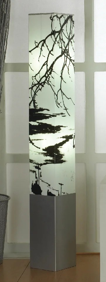 Торшер Lussole Sakura LSF-8705-02