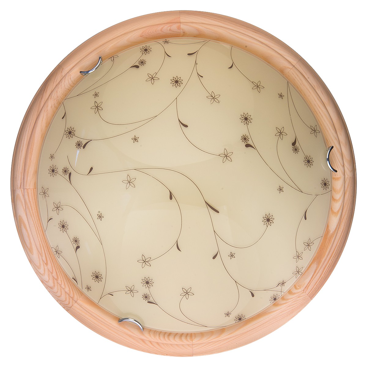 Настенно потолочный светильник Toplight Karissa TL9650Y-00PN