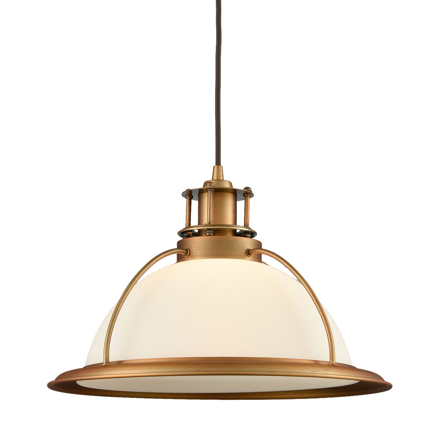 Светильник подвесной Lussole LOFT Hicksville LSP-9811