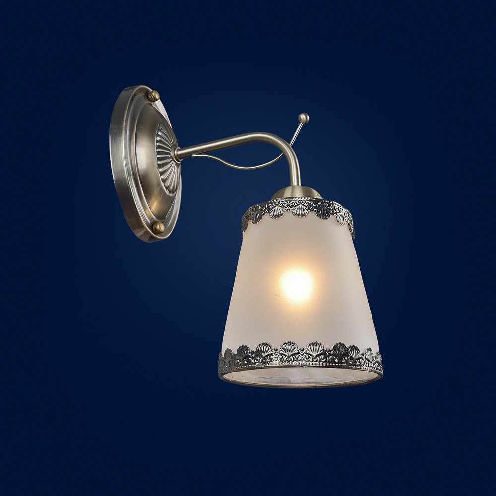 Настенное бра Максисвет 3-4032-1-AB E27