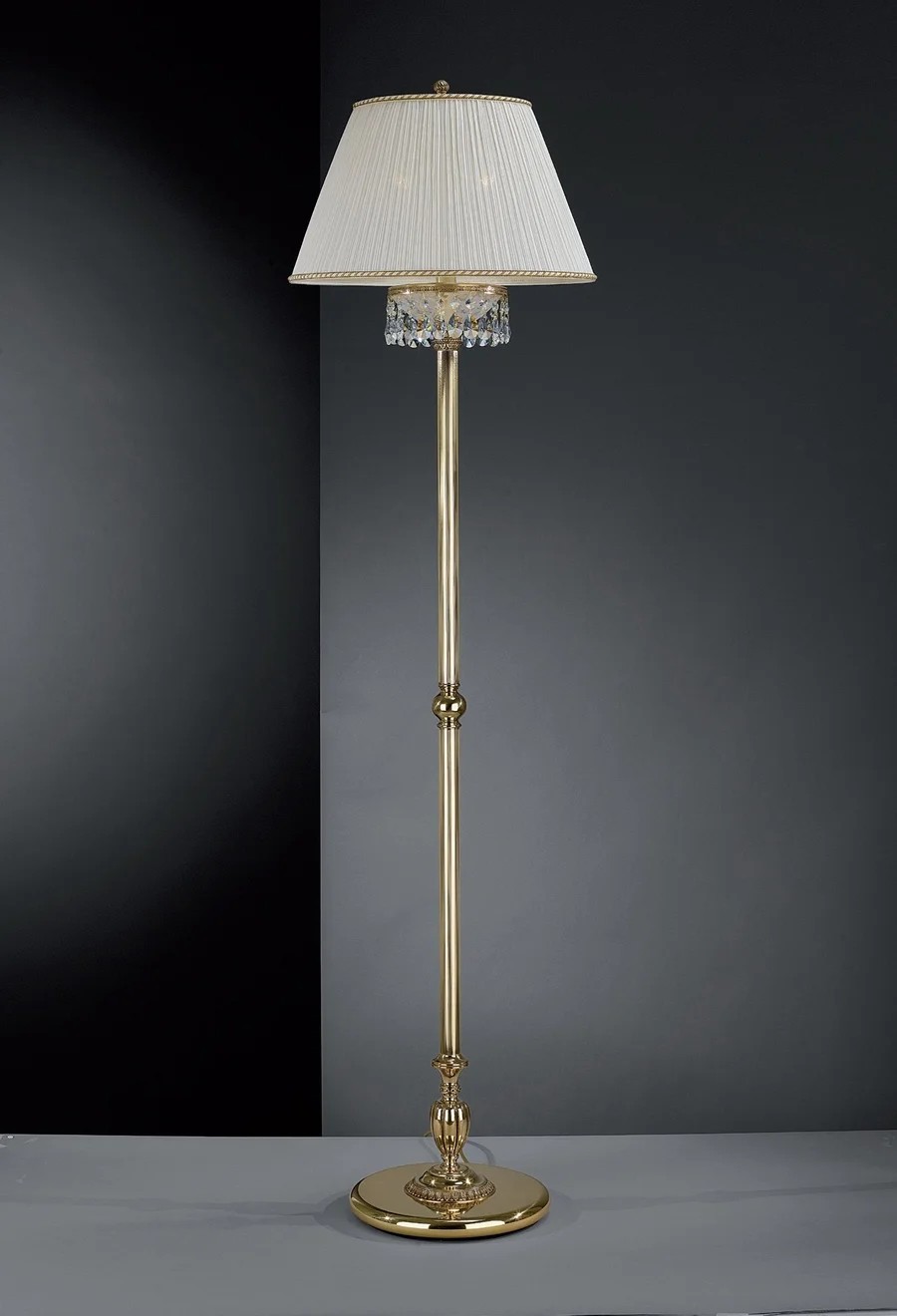 Торшеры напольные