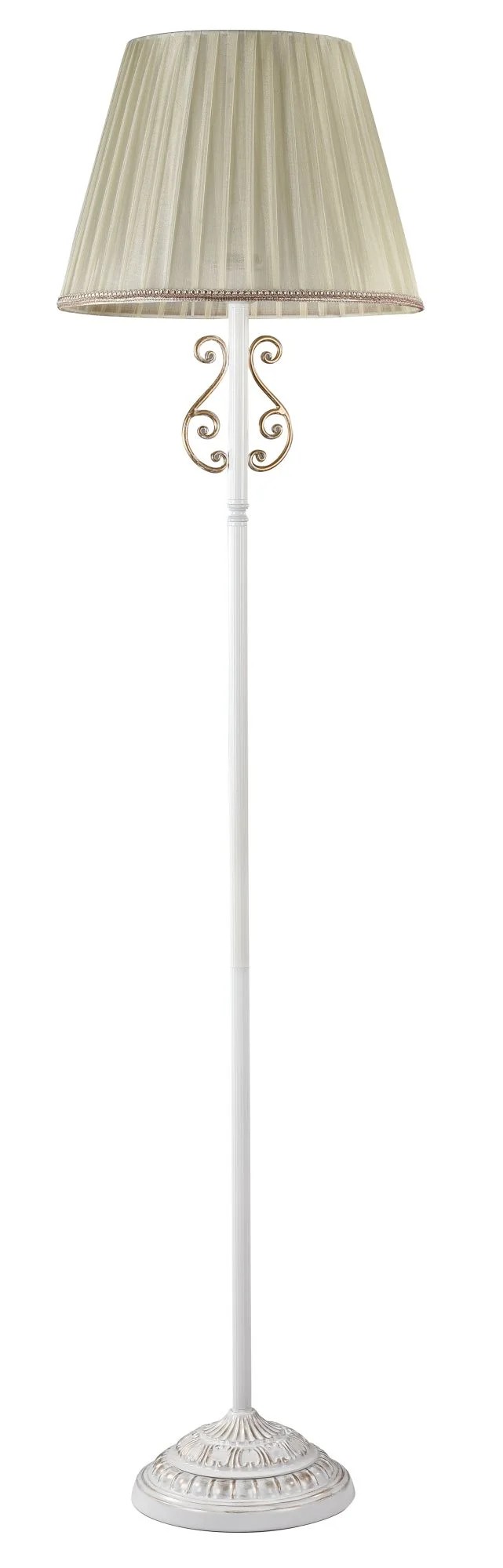 Торшер Maytoni Sunrise ARM290-00-G