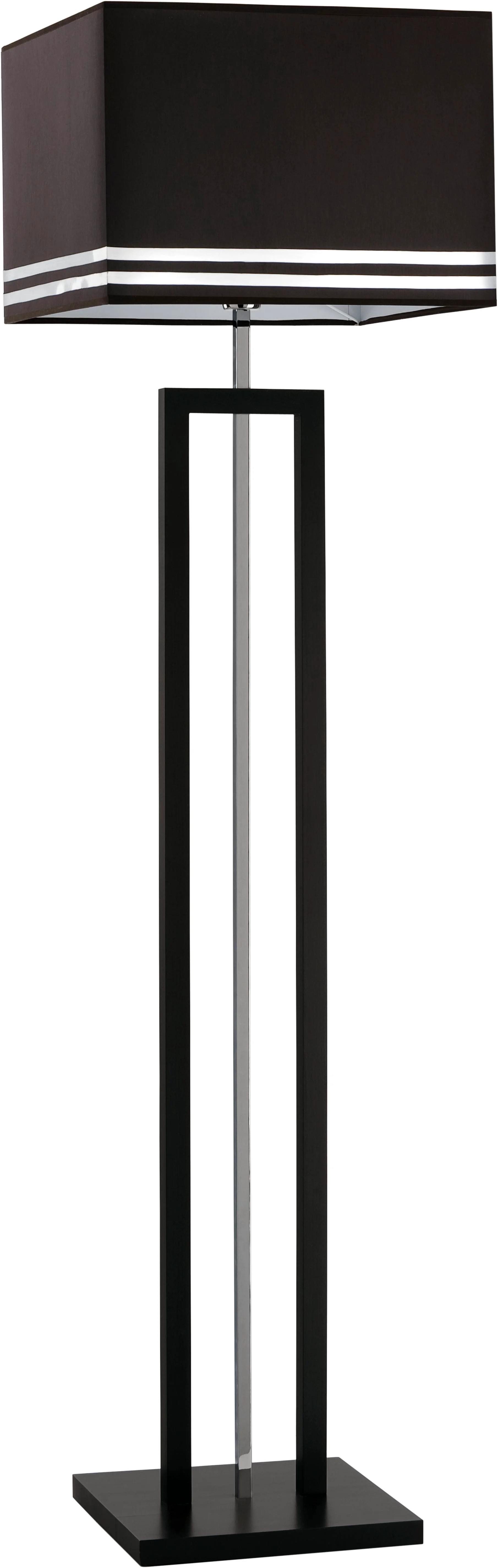 Торшер Alfa Brown Mocca 16389