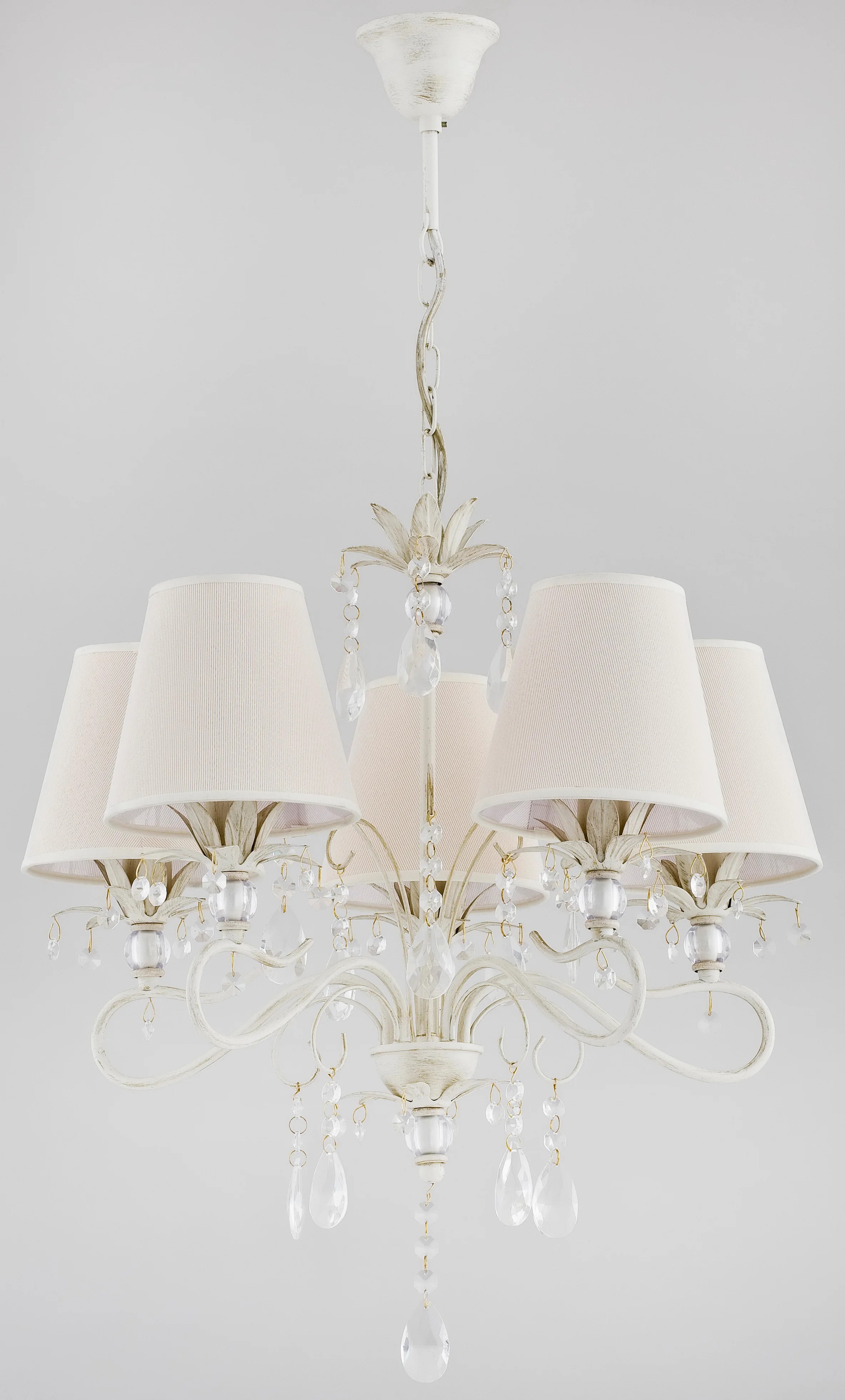 Подвесная люстра Alfa Lukrecja 21065