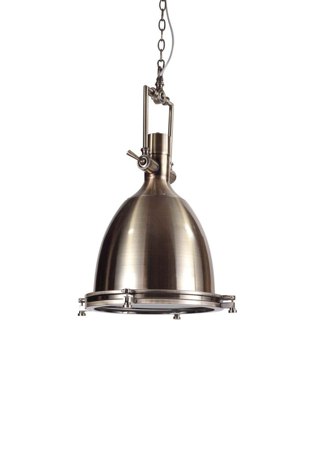 Светильник подвесной Lucia Tucci Industrial INDUSTRIAL 092
