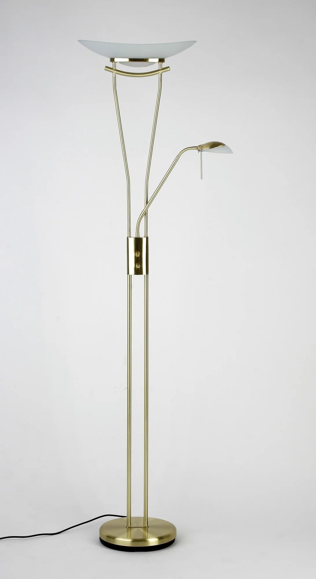 Торшер Brilliant RAVENNA G89361/18