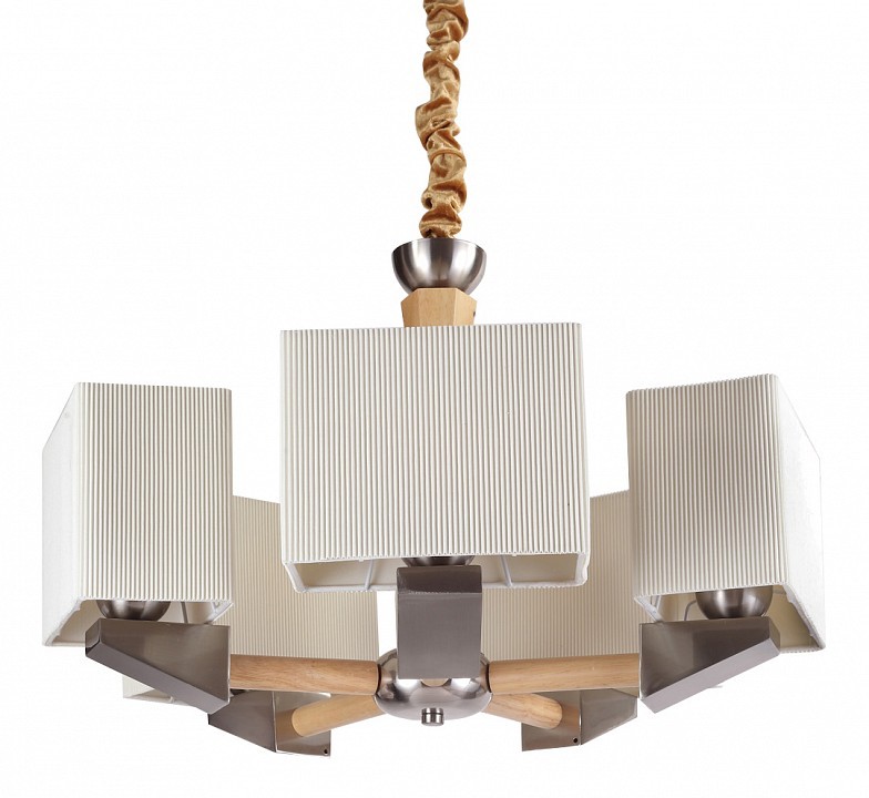 Подвесная люстра Lucia Tucci Natura Natura 097.5