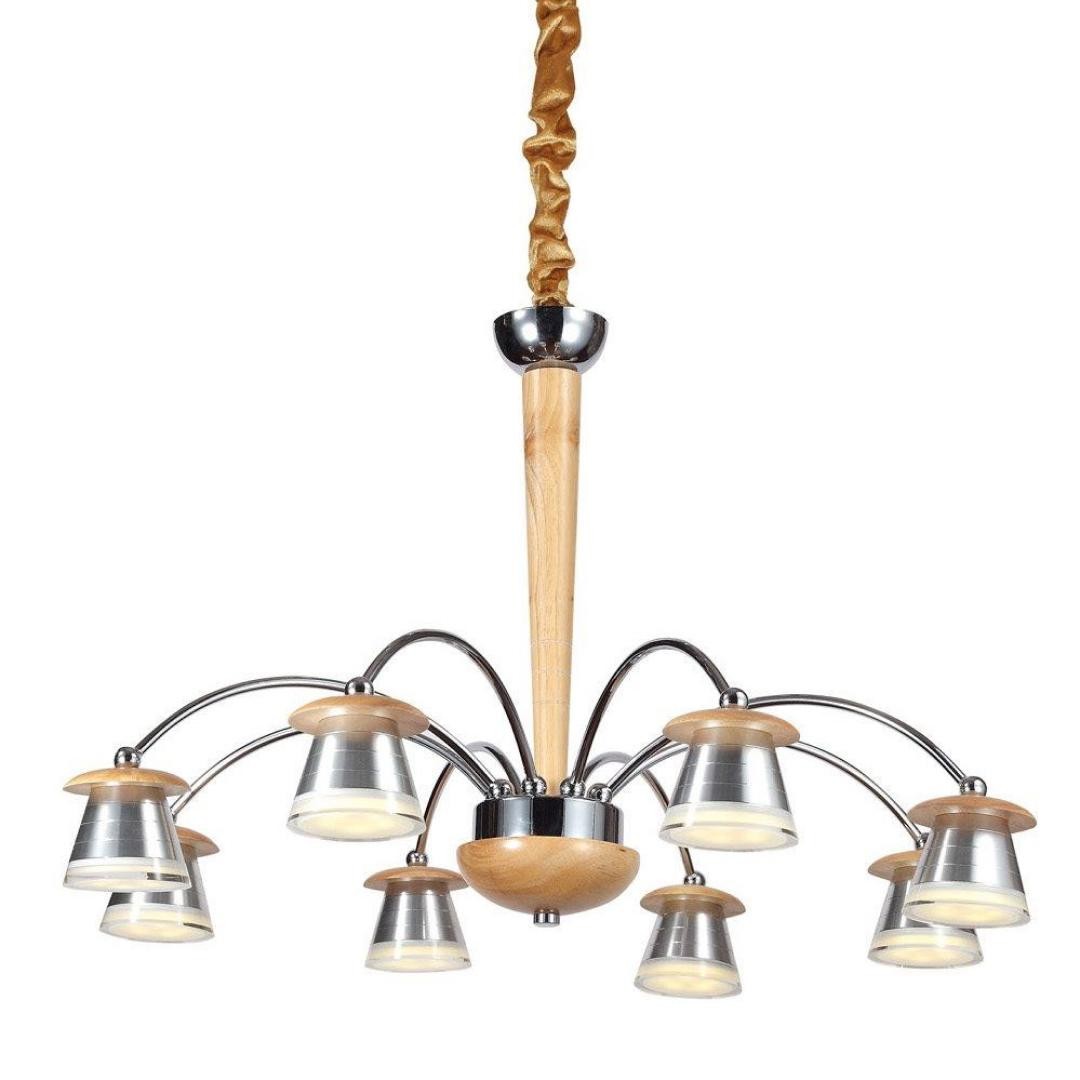 Подвесная светодиодная люстра Natura Lucia Tucci Natura 158.8