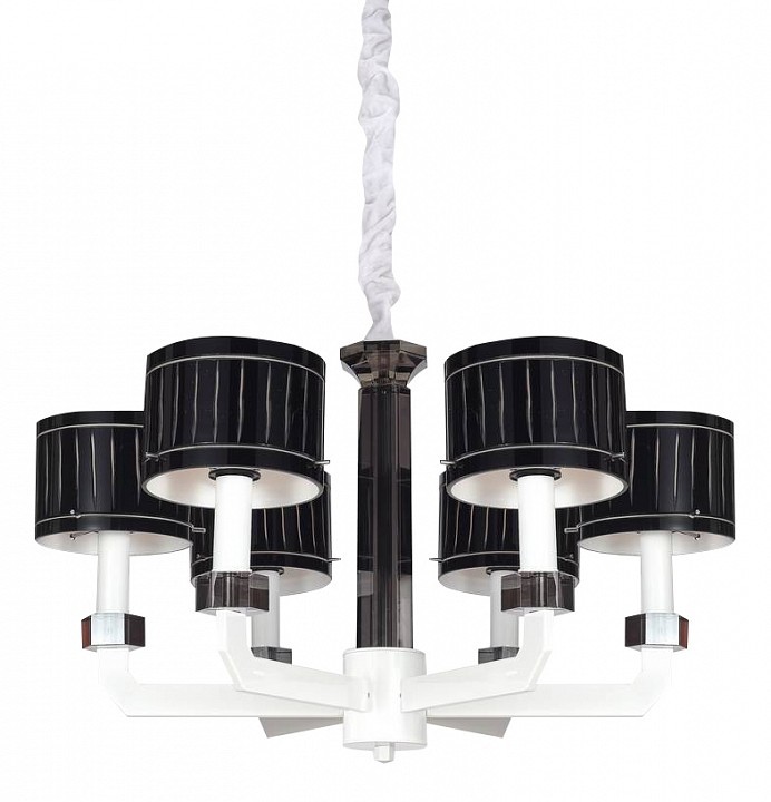 Подвесная люстра Lucia Tucci Ravenna RAVENNA 118.6