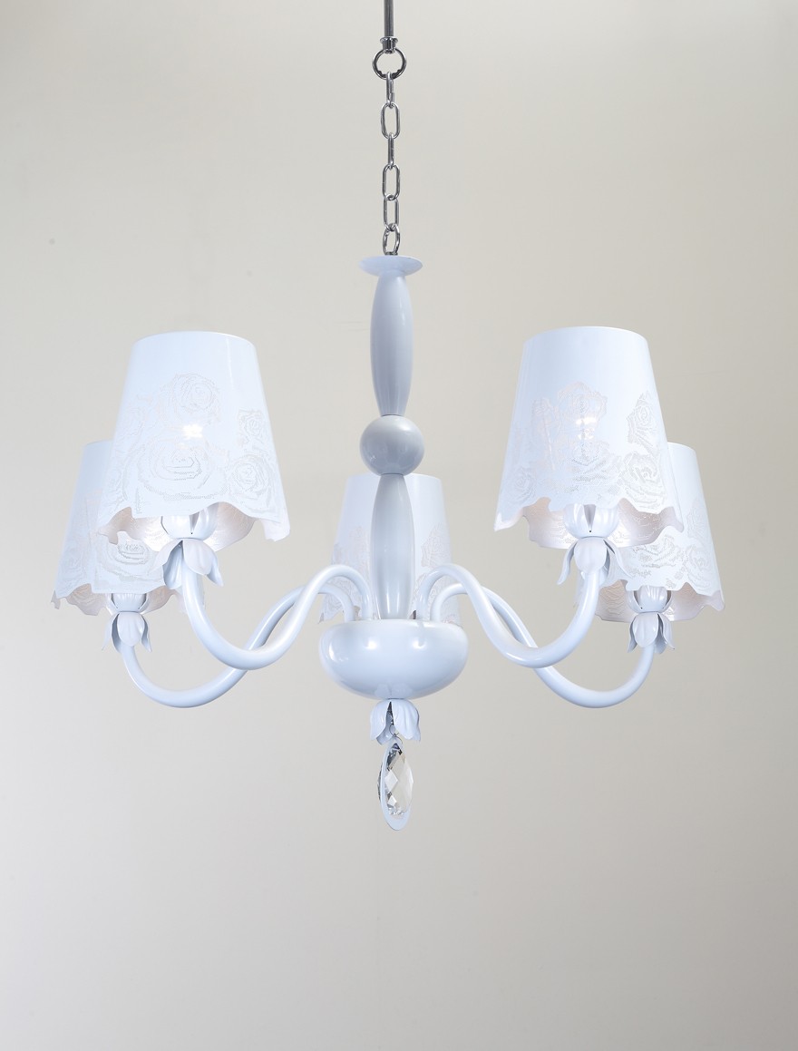 Подвесная люстра Lucia Tucci Siena SIENA 102.5