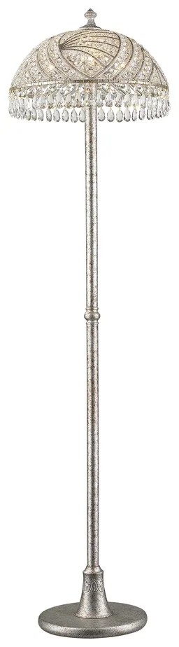 Торшер Wertmark Leticia WE317.03.205