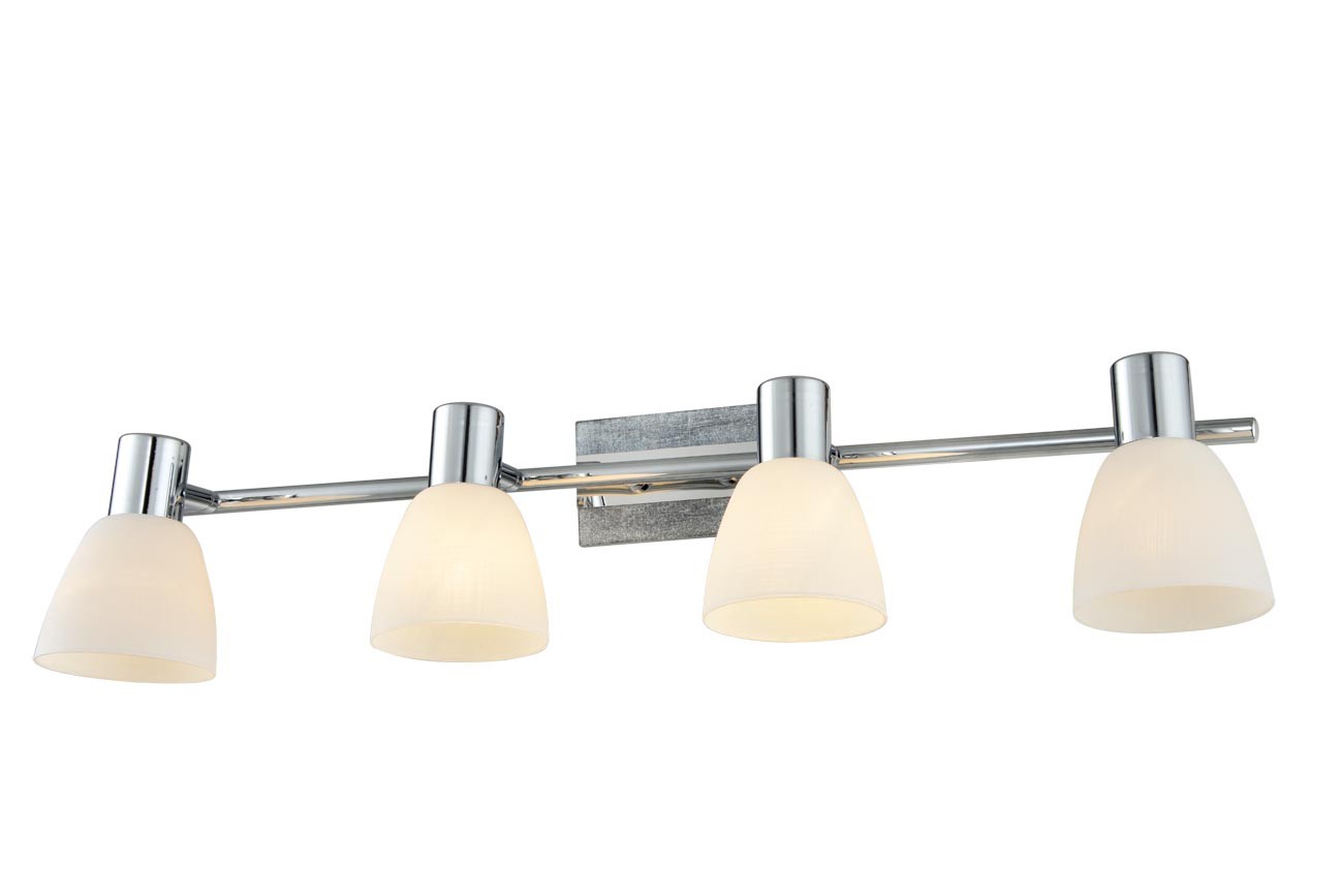 Светильник спот Toplight Sabina TL3700Y-04GR