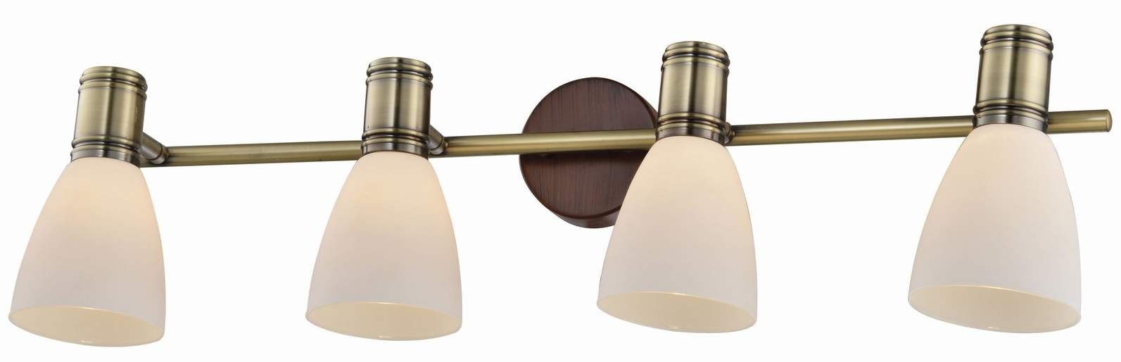 Светильник спот Toplight Sharyl TL3720Y-04BB