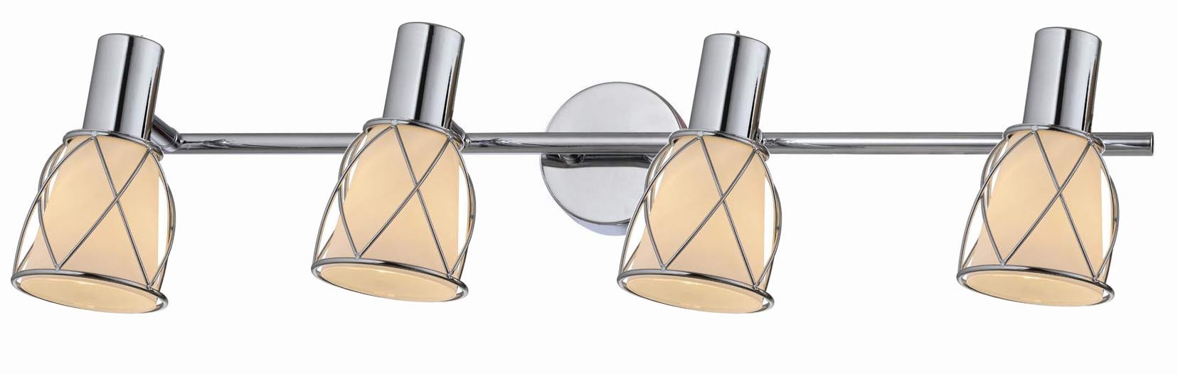 Светильник спот Toplight Stella TL3780Y-04CB