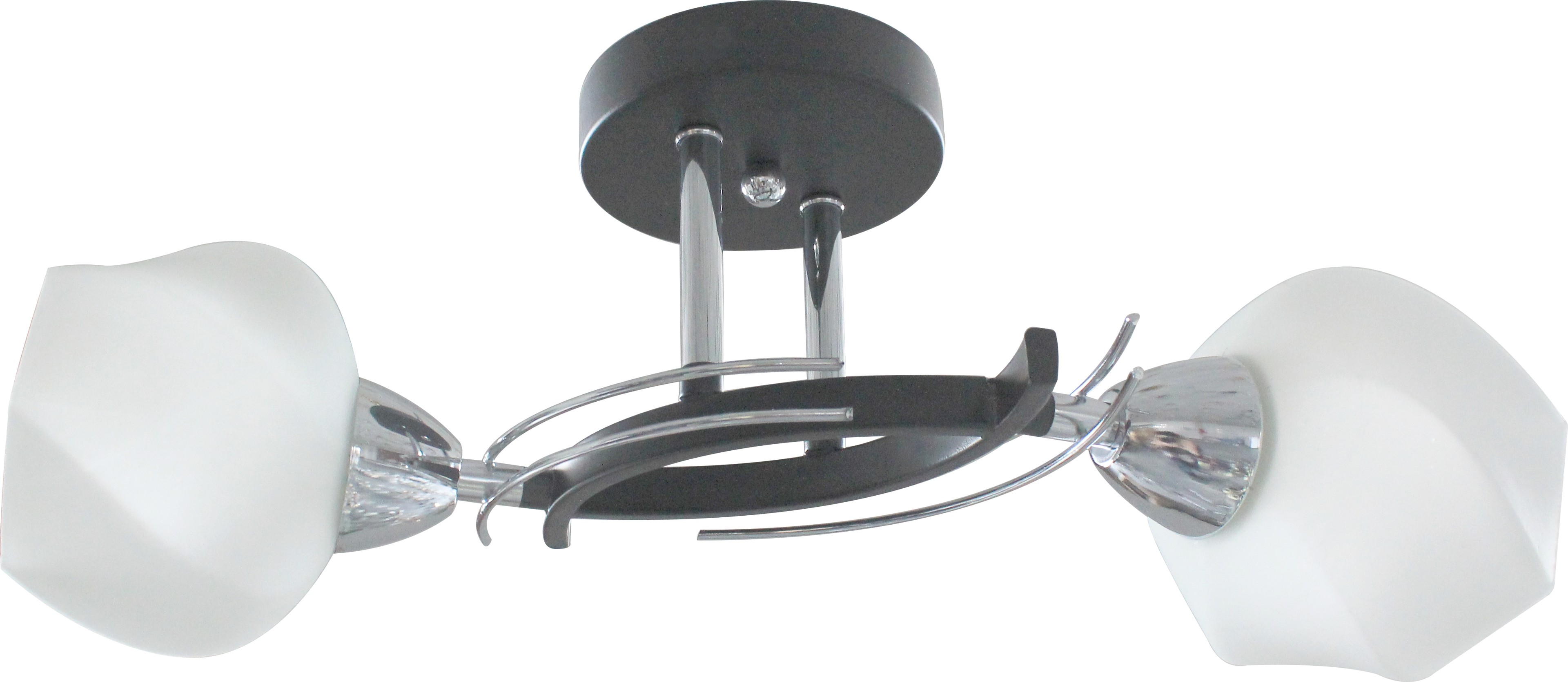 Потолочная люстра Toplight Lia TL7380X-02BC