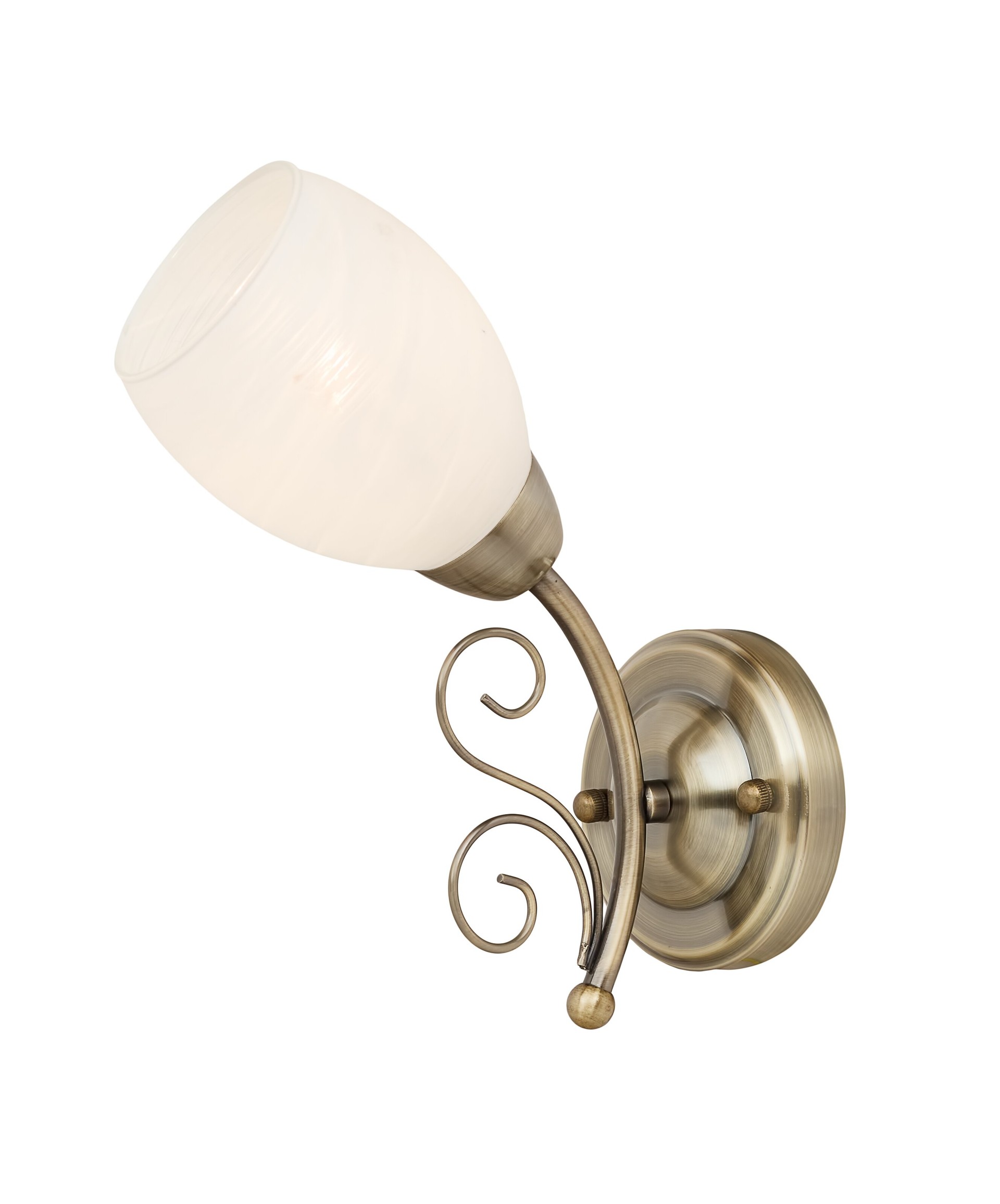 Настенное бра SilverLight Aimi 139.43.1