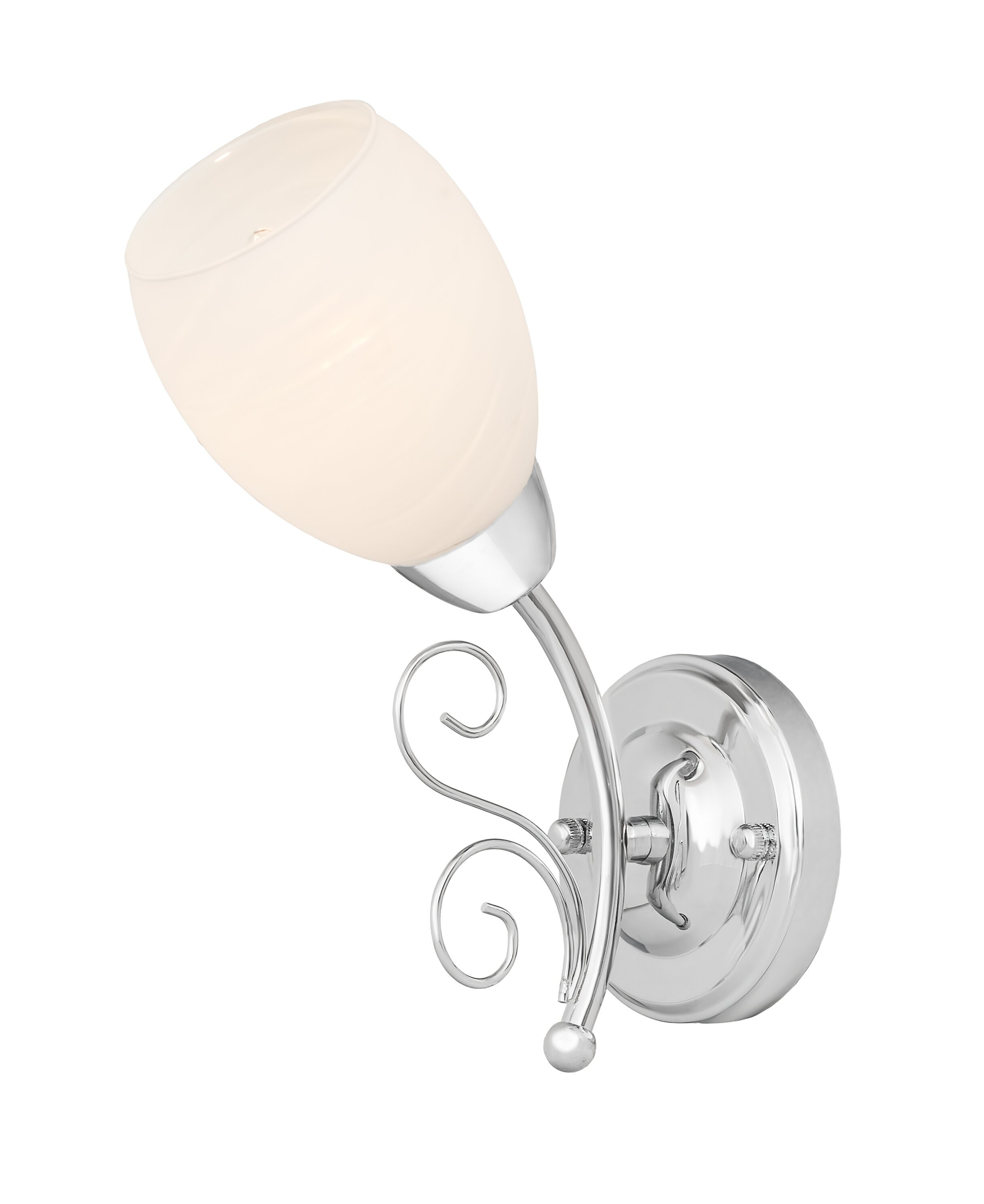 Настенное бра SilverLight Aimi 139.44.1