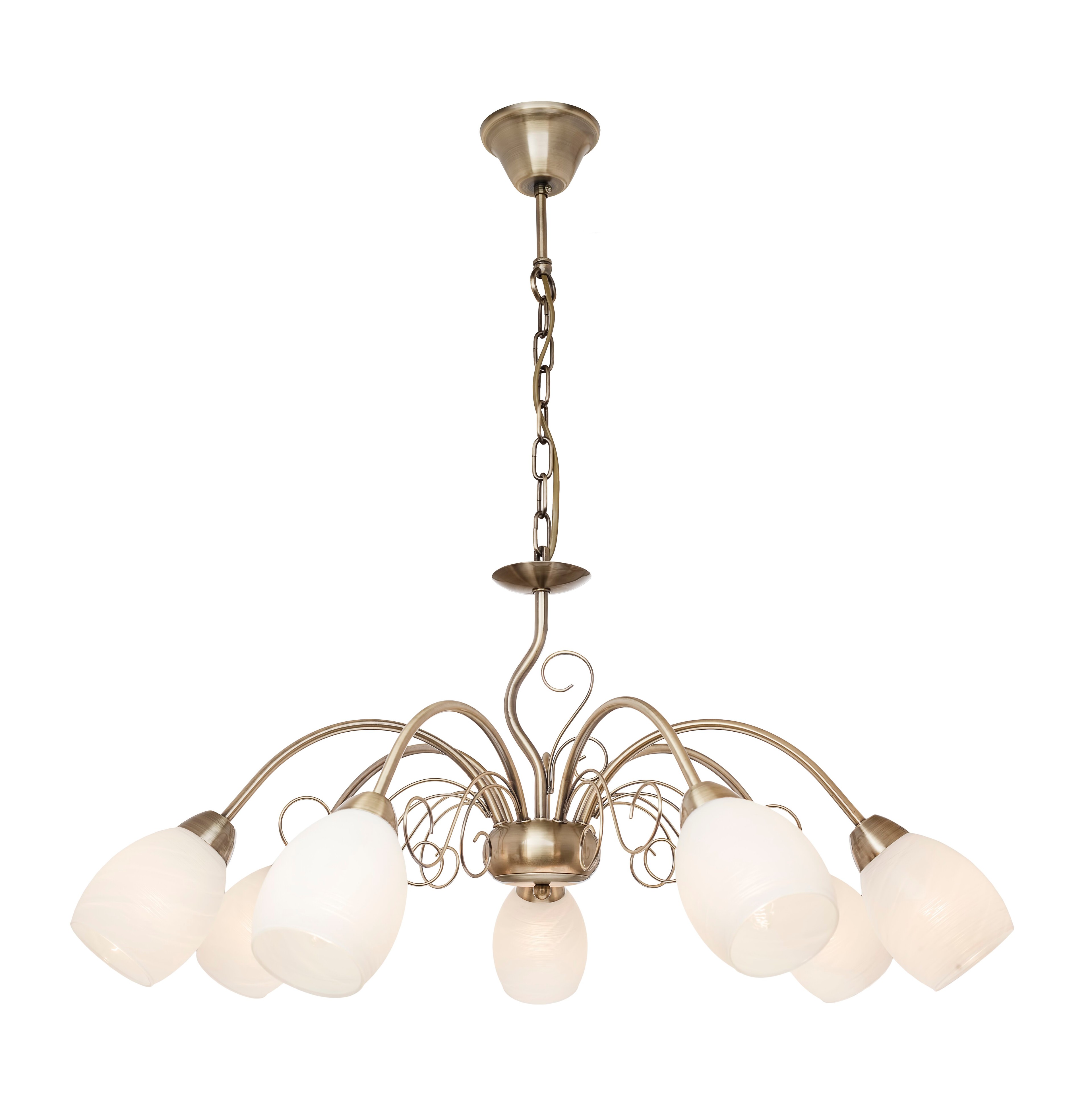 Подвесная люстра SilverLight Aimi 139.53.7