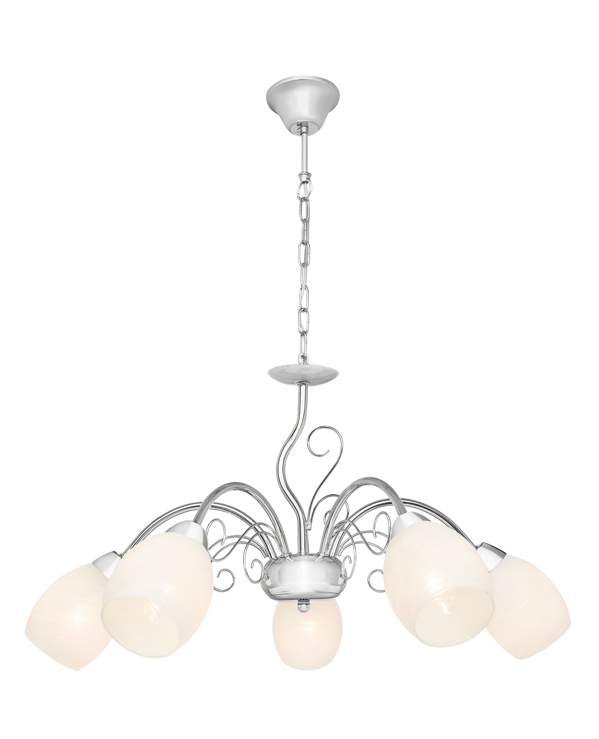 Подвесная люстра SilverLight Aimi 139.54.5