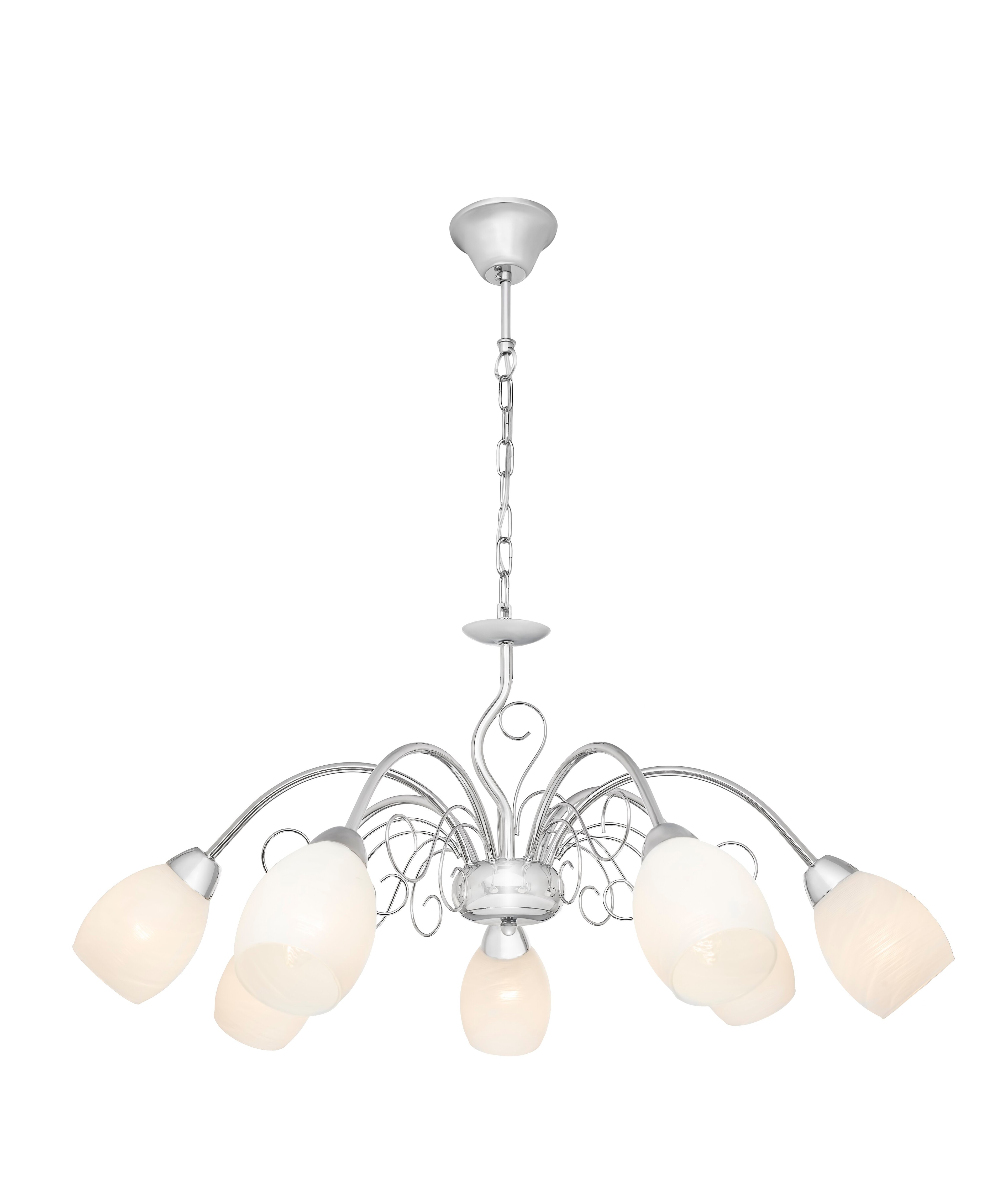 Подвесная люстра SilverLight Aimi 139.54.7