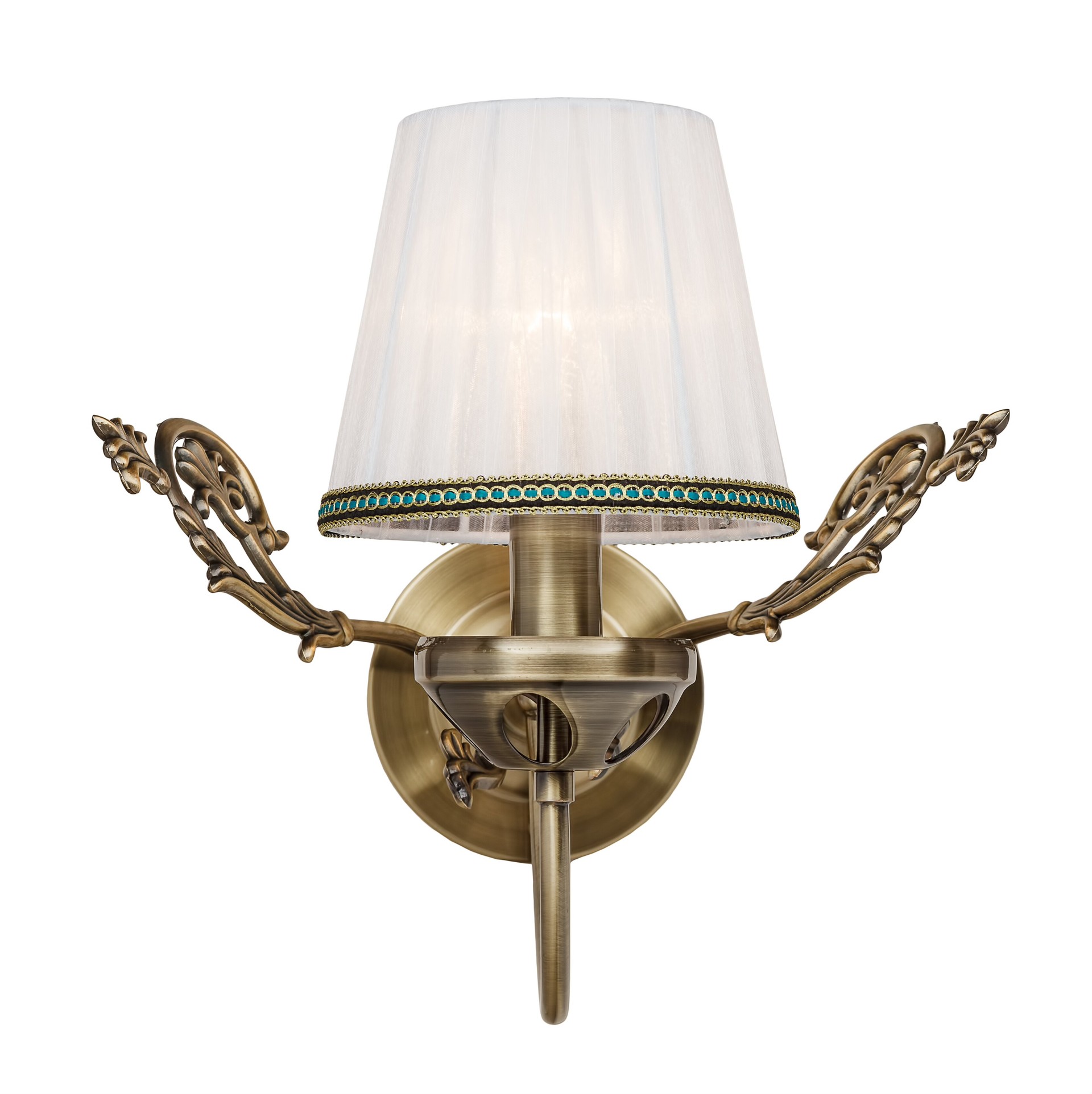 Настенное бра SilverLight Sofie 520.43.1