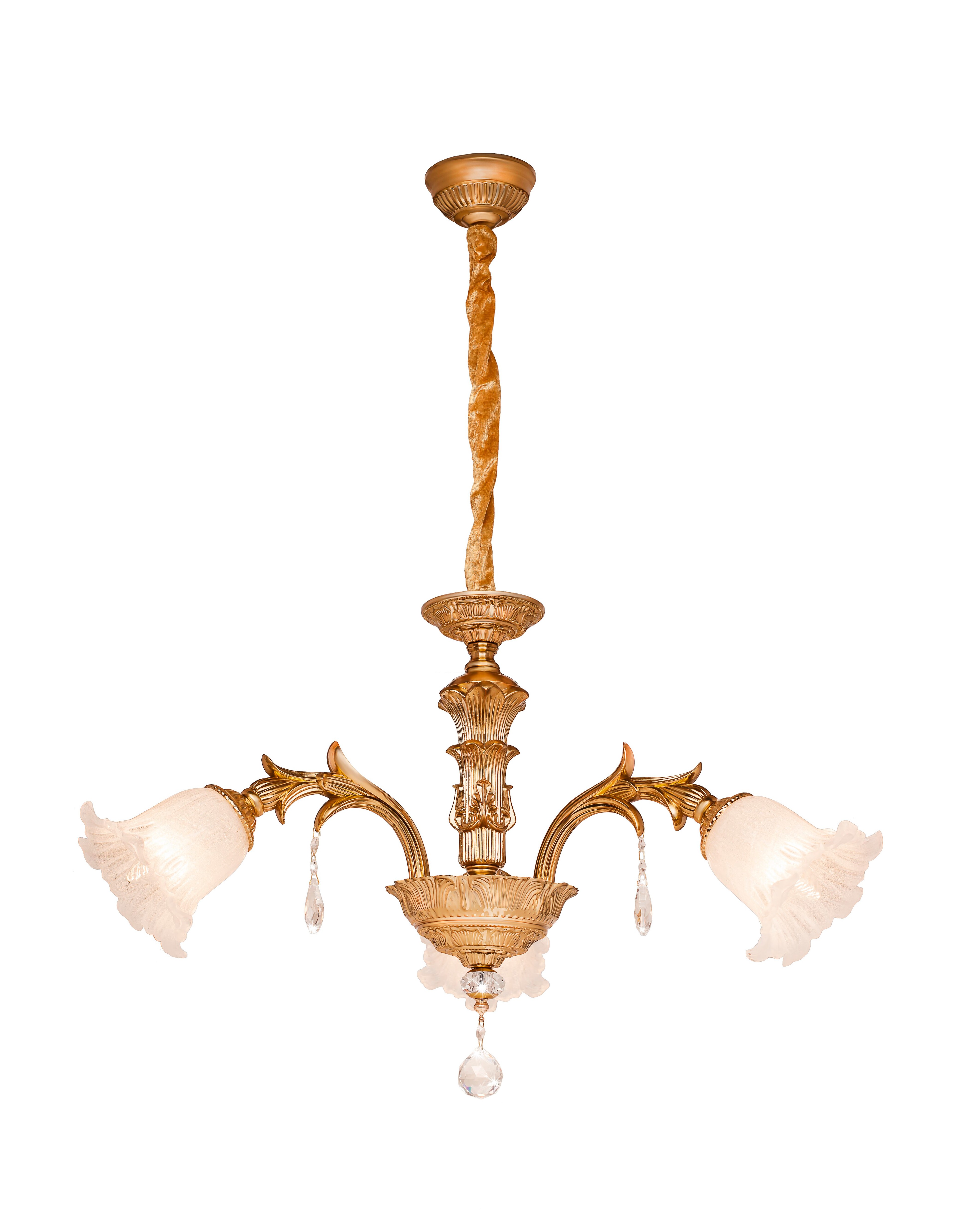 Подвесная люстра SilverLight Gioconda 730.58.3