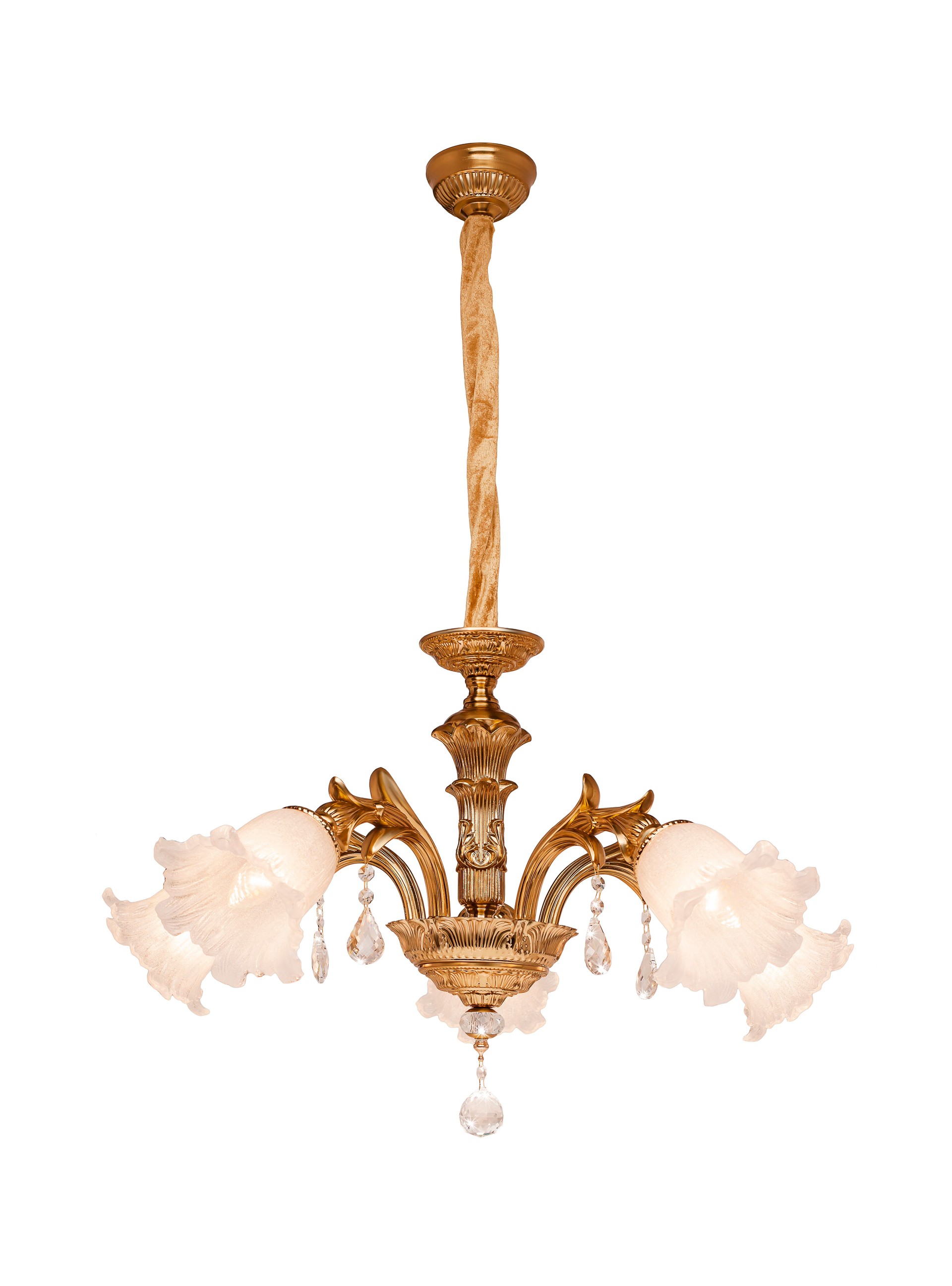 Подвесная люстра SilverLight Gioconda 730.58.5