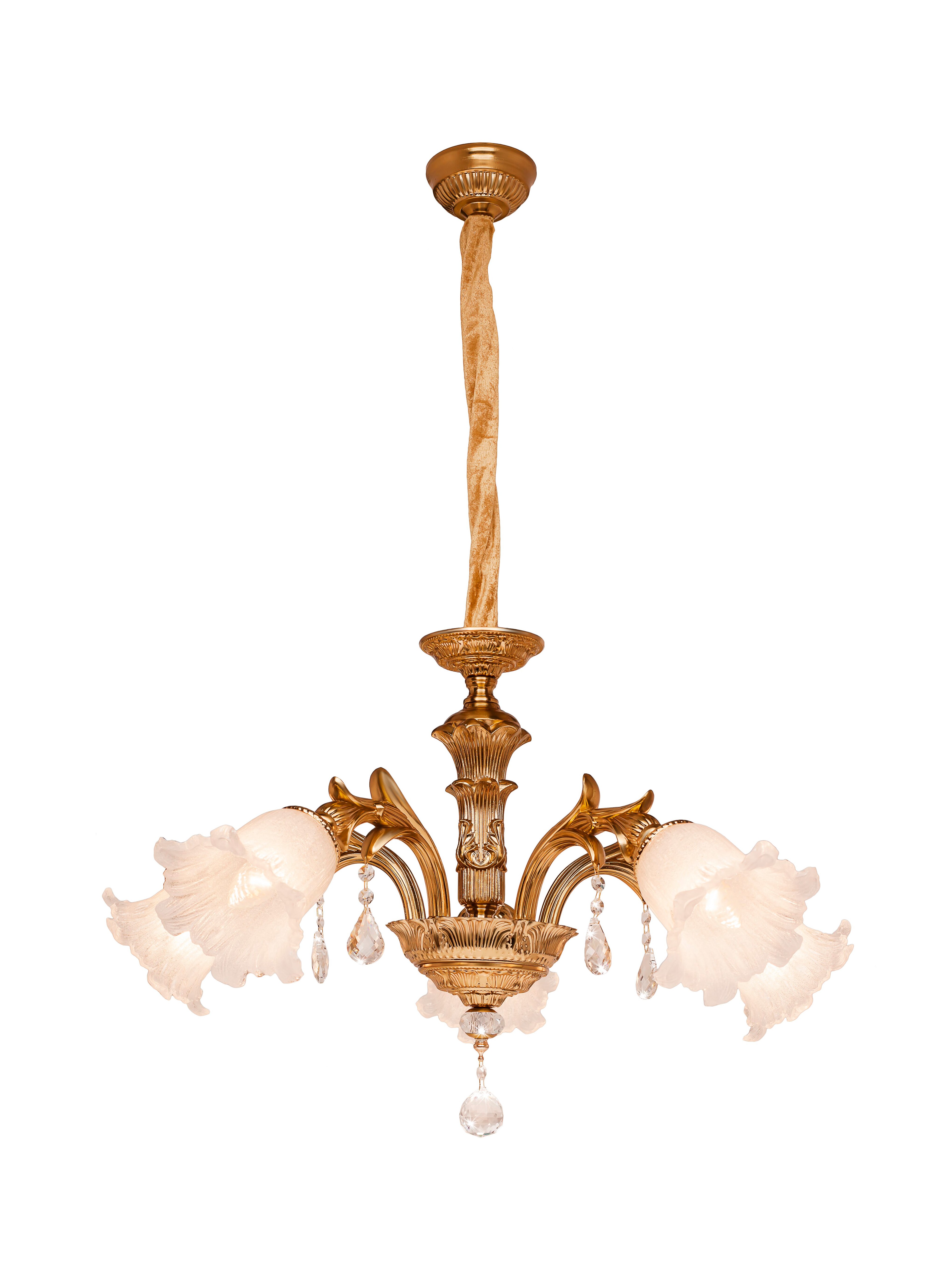 Подвесная люстра SilverLight Gioconda 730.58.5