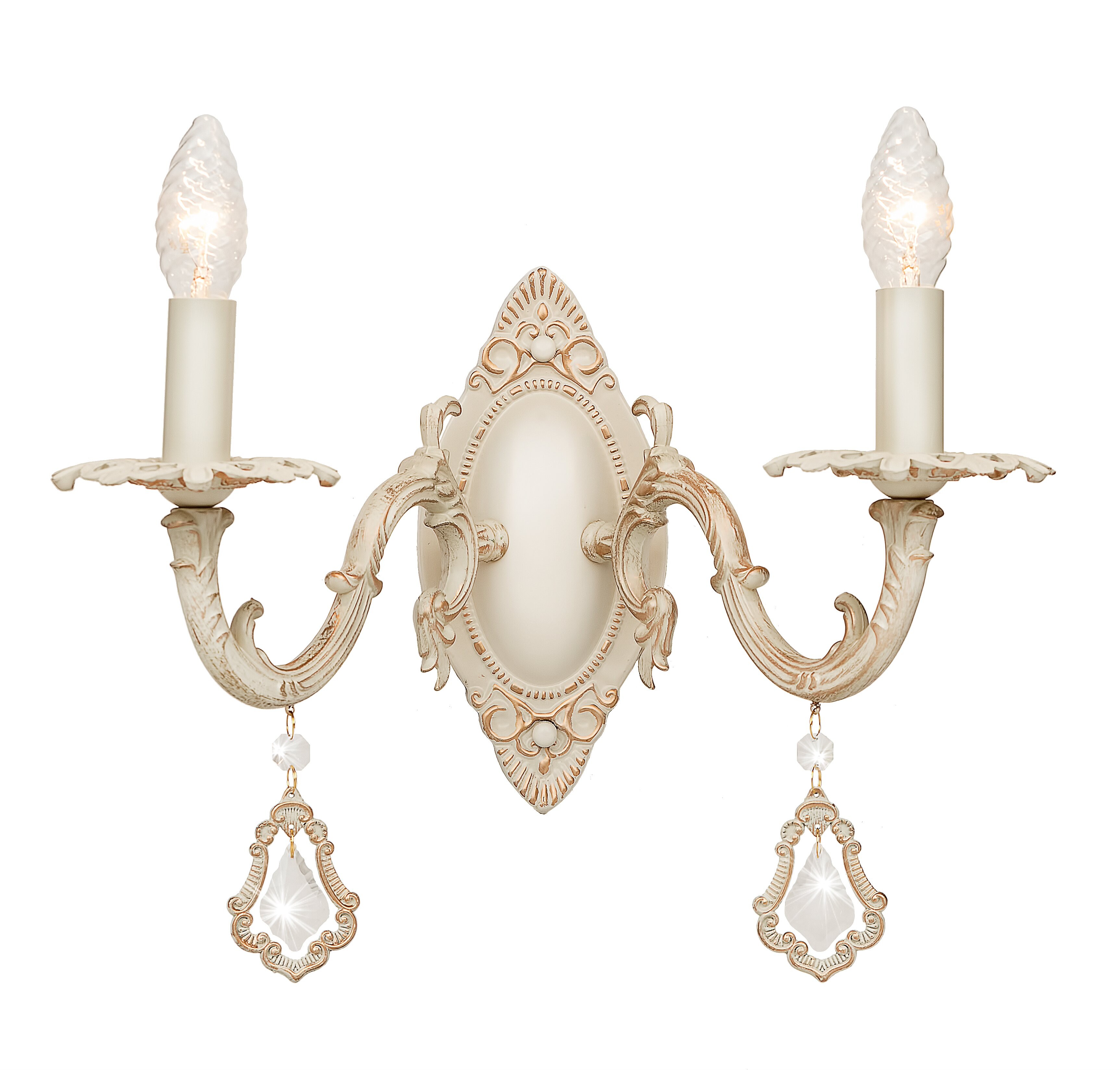 Настенное бра SilverLight Marian 733.41.2