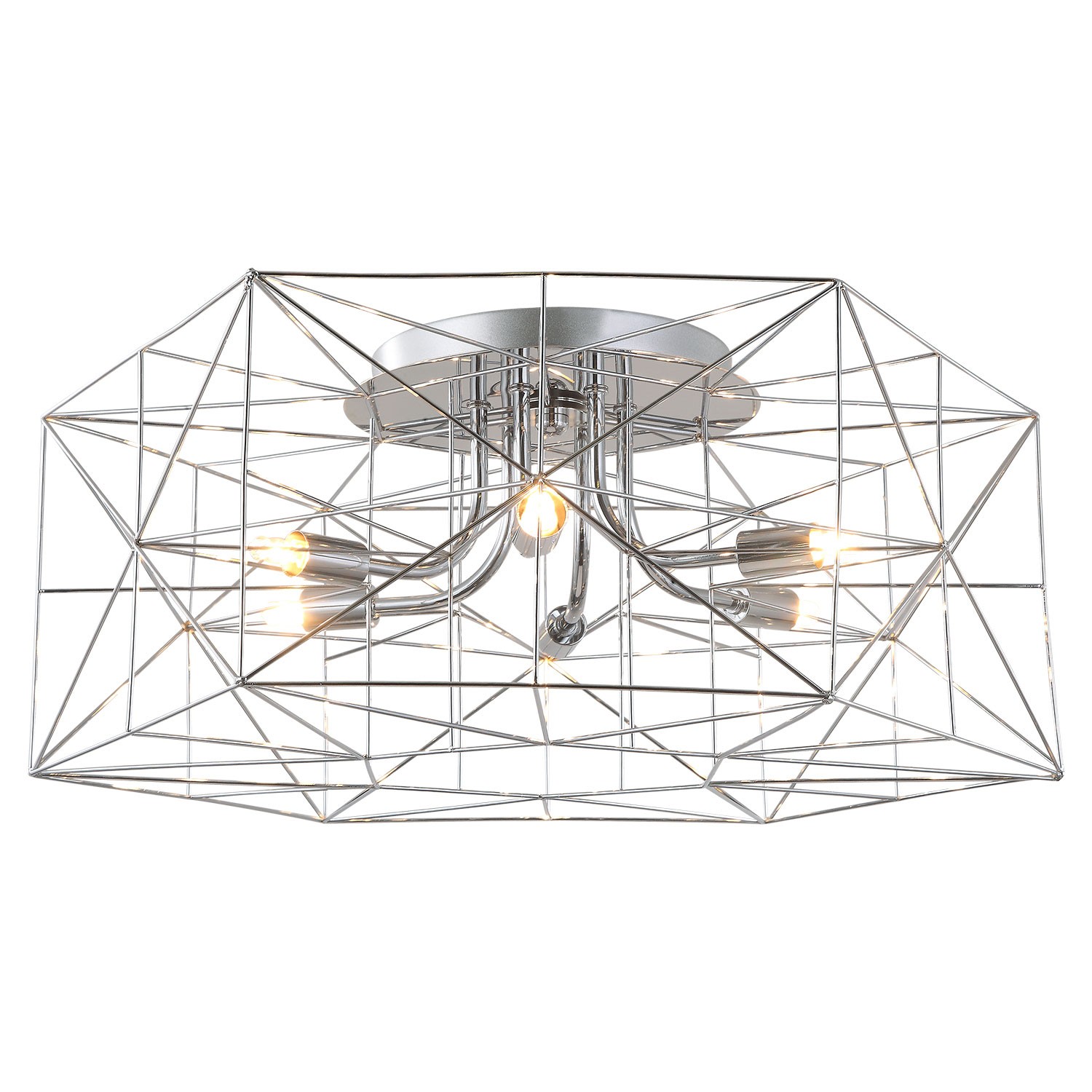 Потолочная люстра Lussole Schenectady LSP-9930